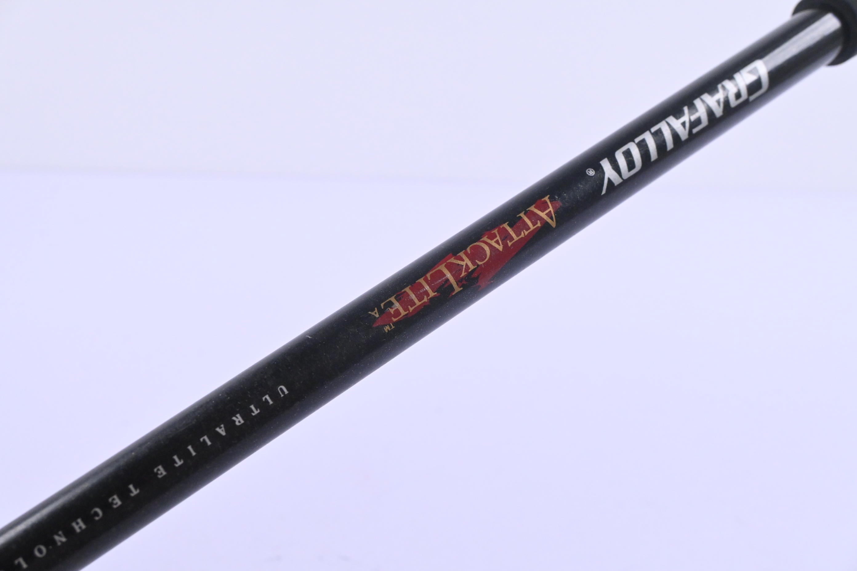 Cobra Baffler #5 Hybrid / 26 Degree / Regular Flex Grafalloy AttackLite Shaft
