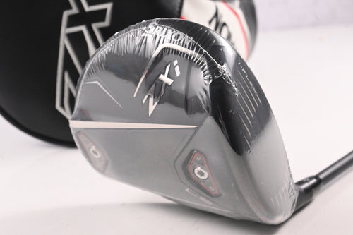 Srixon ZXi LS Driver / 9 Degree / Stiff Flex HZRDUS Black 60 Shaft