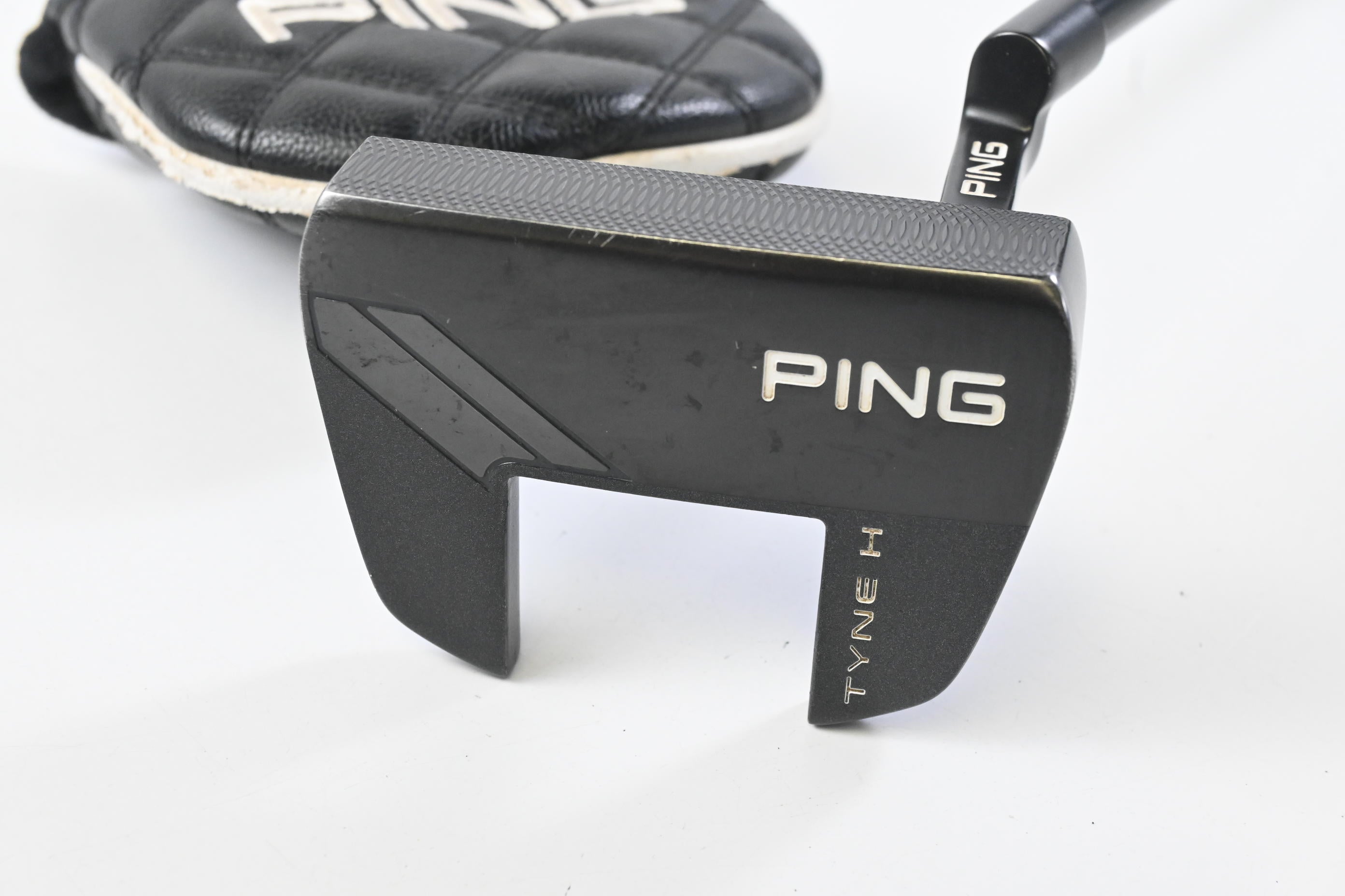 Ping 2024 Tyne H Putter / 34 Inch