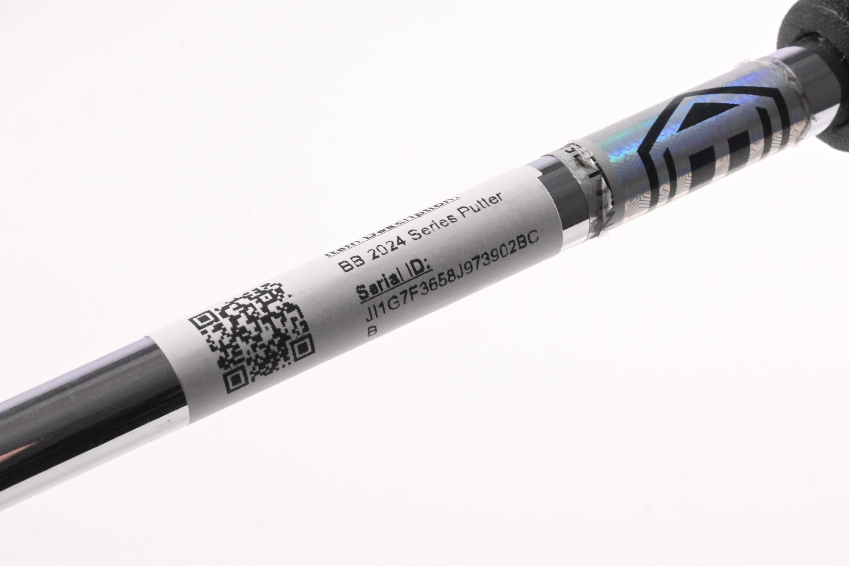 Bettinardi BB-46 2024 Series Putter / 34 Inch