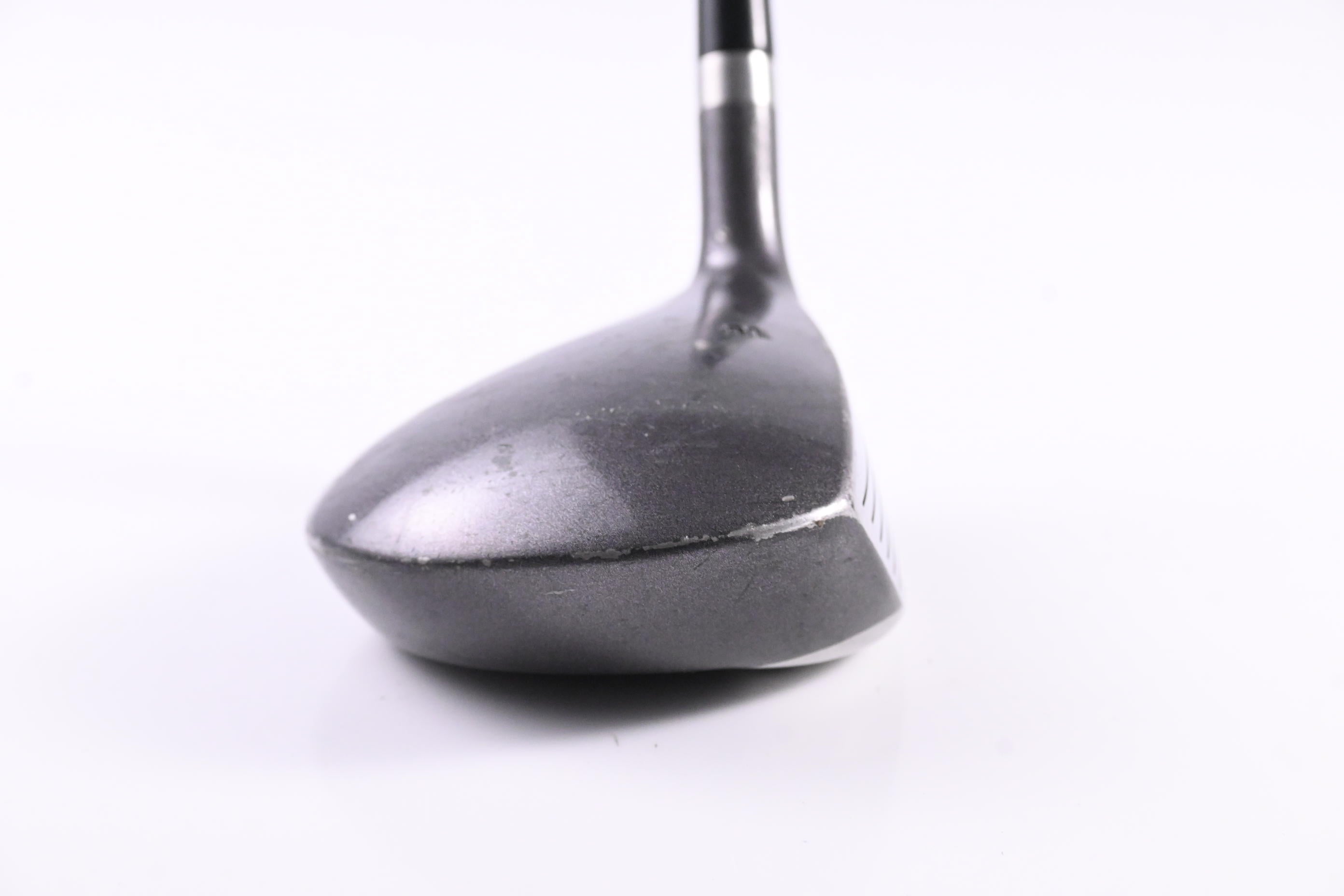 Wilson 1200 Gear Effect #3 Wood / 15.5 Degree / Regular Flex Wilson 1200 Shaft