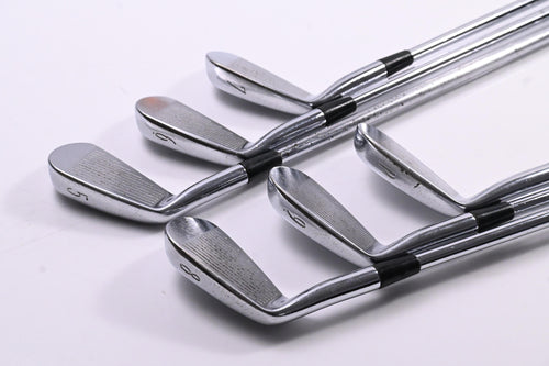 Mizuno MP-30 Irons / 5-PW / Stiff Flex Dynamic Gold S300 Shafts