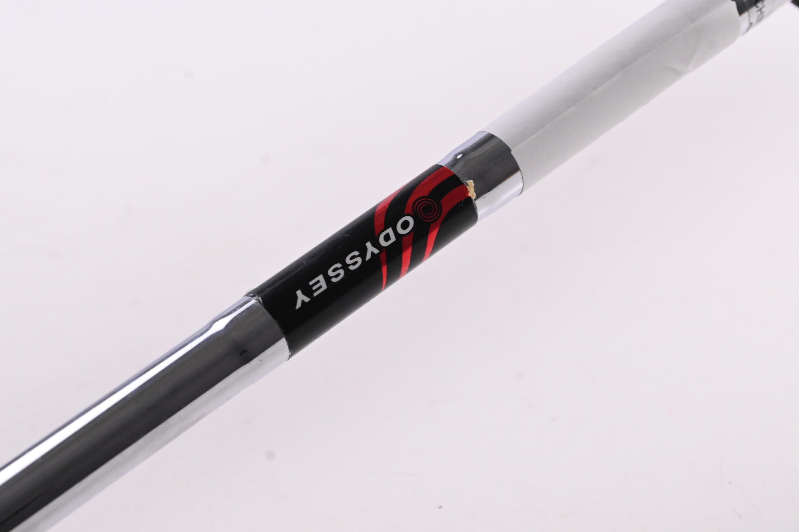 Odyssey Metal-X Milled Putter / 35 Inch