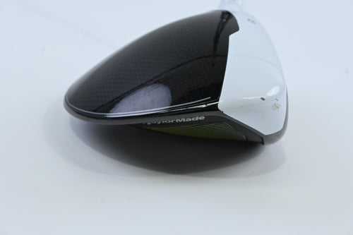 Taylormade M2 D-Type 2017 Driver / 10.5 Degree / Regular Flex Fujikura Pro XLr8