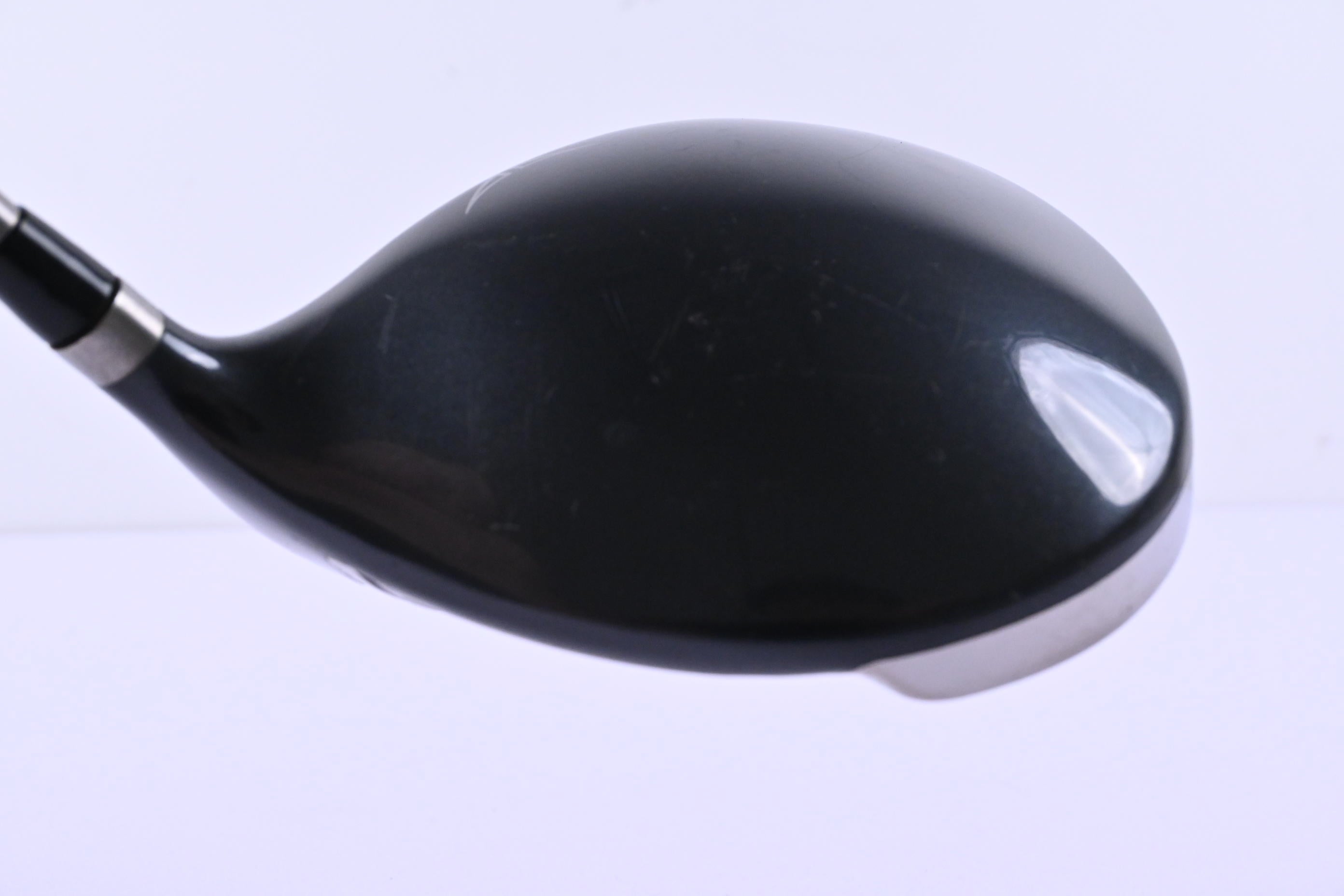 Ping G20 Driver / 12 Degree / Senior Flex Ping TFC 169 D Shaft