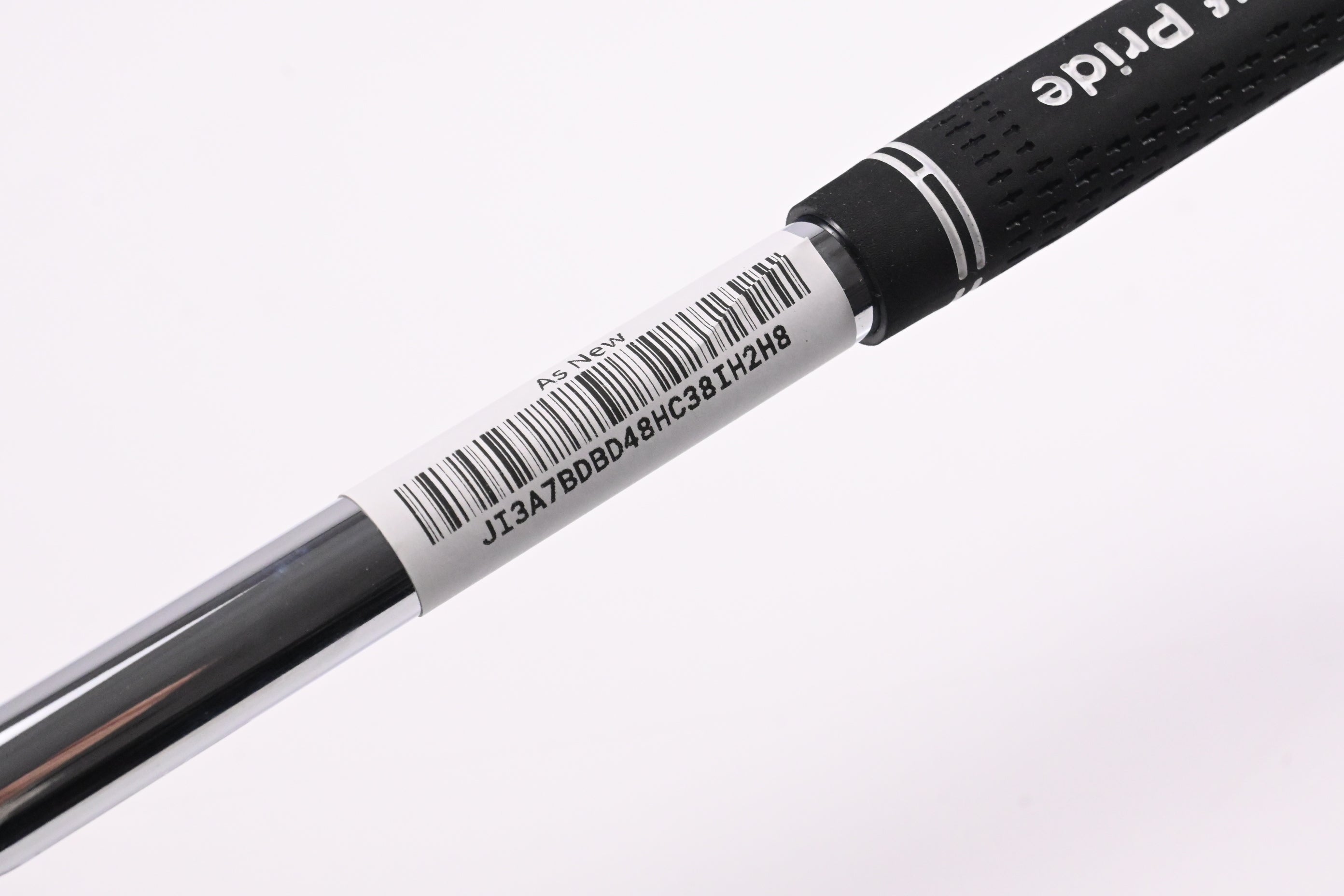 Callaway Mavrik Pro #4 Iron / 21 Degree / Stiff Flex Dynamic Gold Mid 115 S300