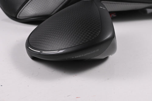Benross RS Mini Driver / 12.5 Degree / Regular Flex Fujikura Ventus Black 6 Shaft
