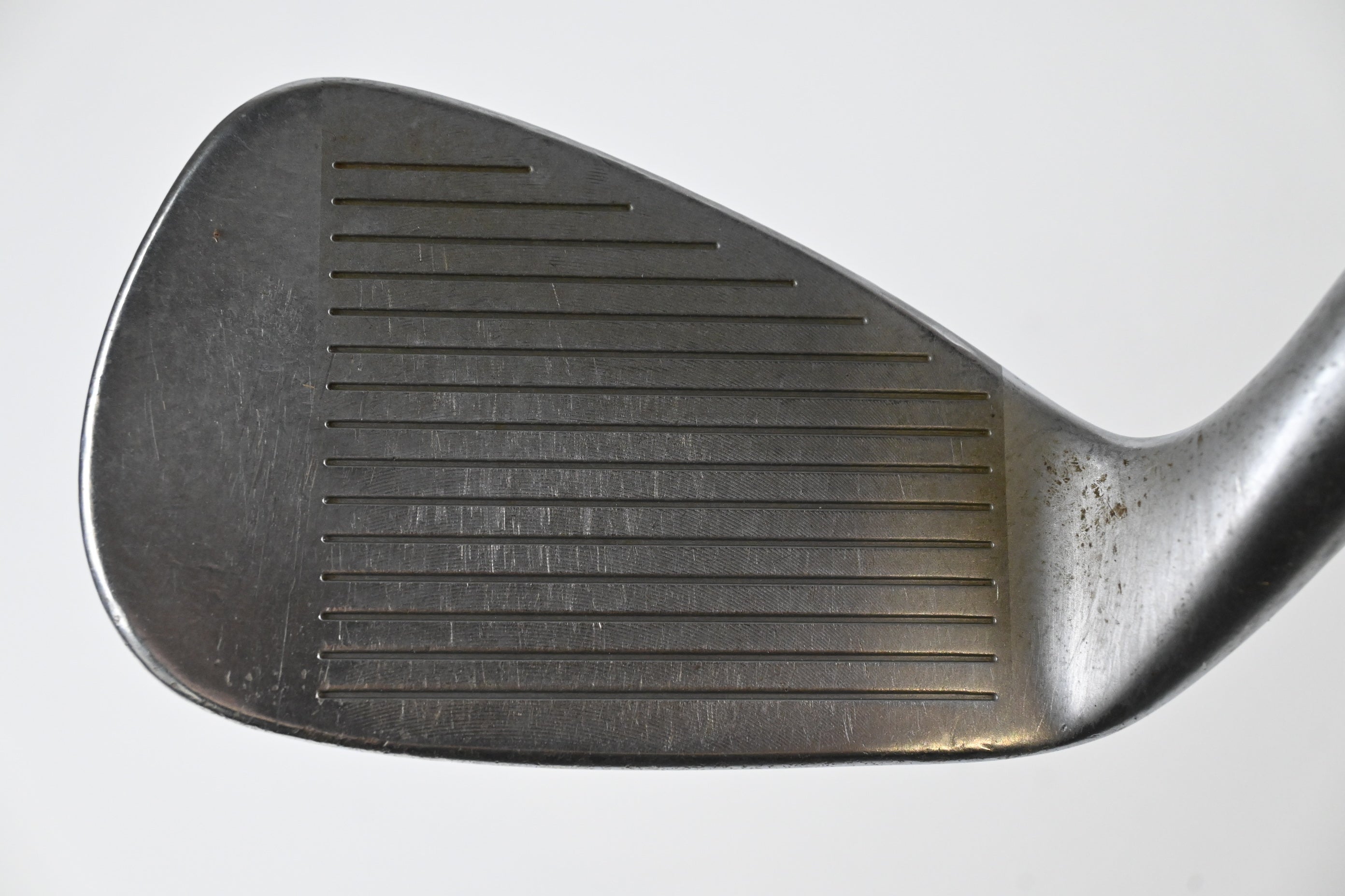 Cobra King Forged Tec 2020 #9 Iron / Stiff Flex KBS $-Taper 120 Shaft