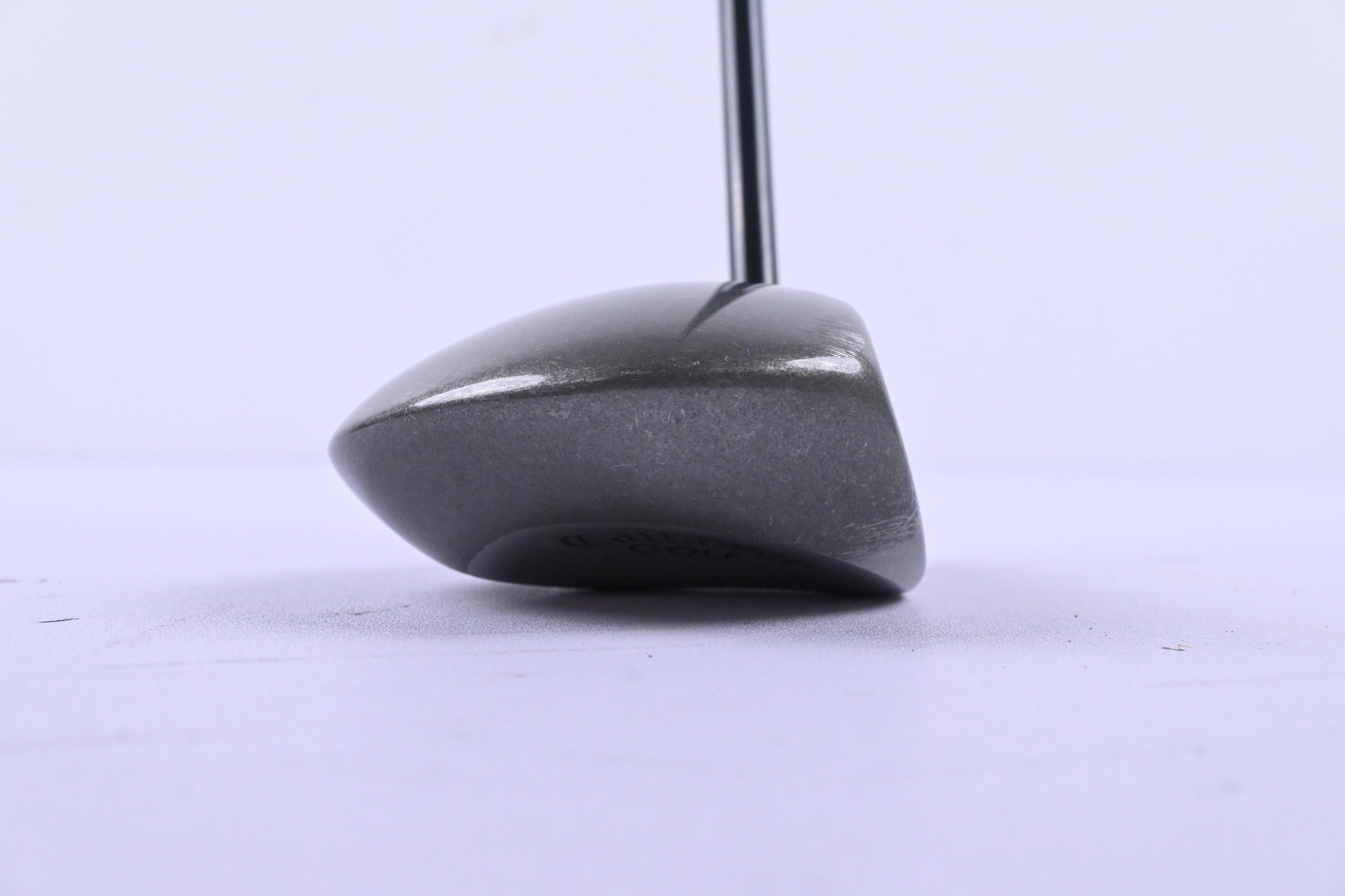 Callaway Big Bertha Warbird #3 Wood / 15 Degree / Regular Flex Callaway RCH 96