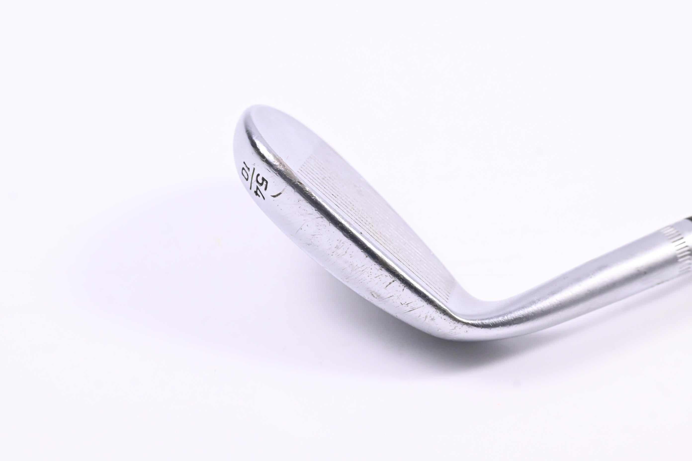Callaway MD3 Milled Sand Wedge / 54 Degree / Wedge Flex Dynamic Gold Shaft