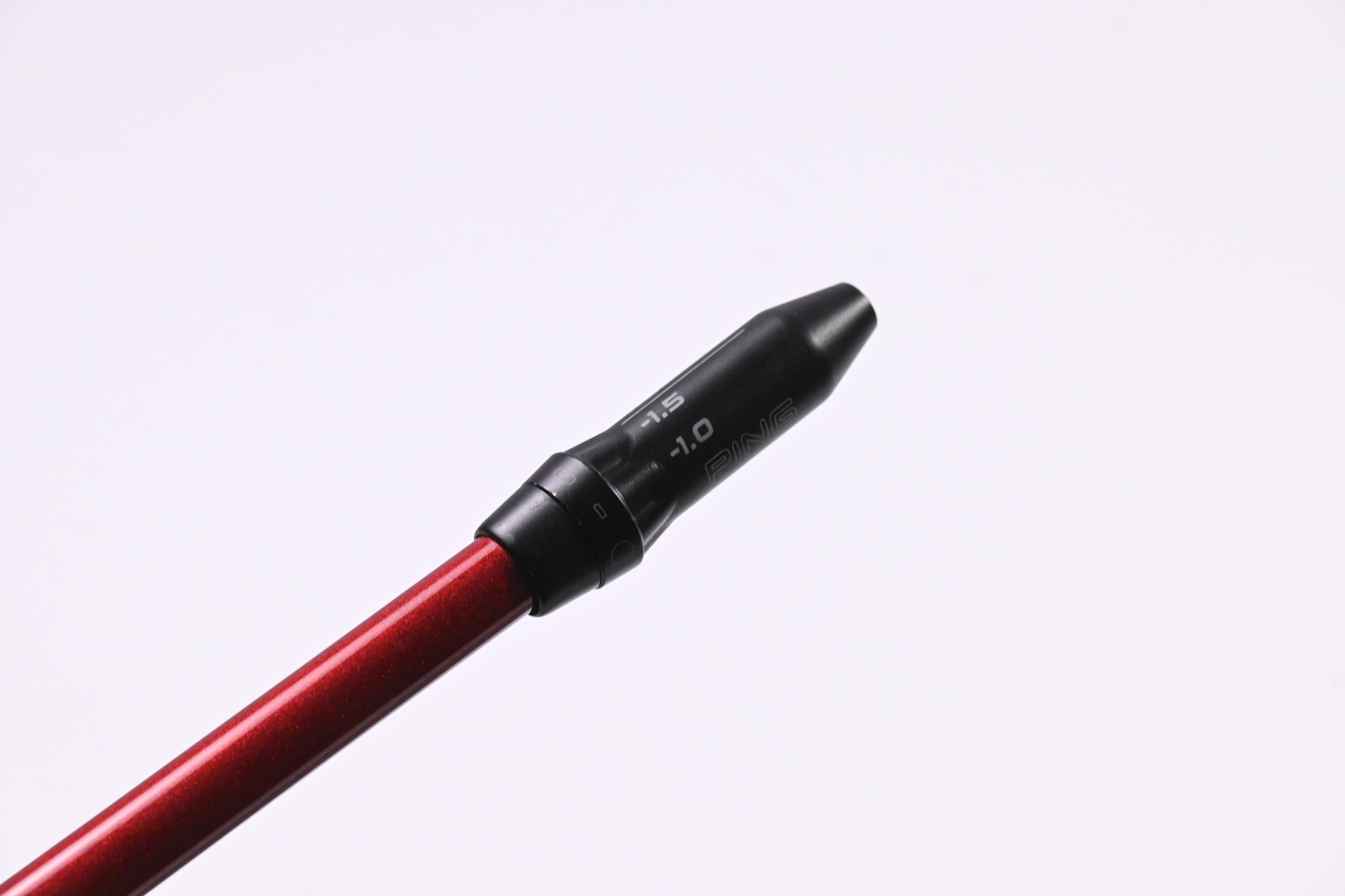 Project X Denali Red 70 #3 Wood Shaft / Stiff Flex / Ping 3rd Gen