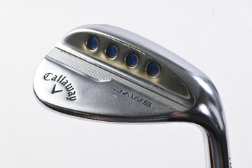 Callaway Jaws MD5 Lob Wedge / 58 Degree / Wedge Flex Callaway Impact Shaft