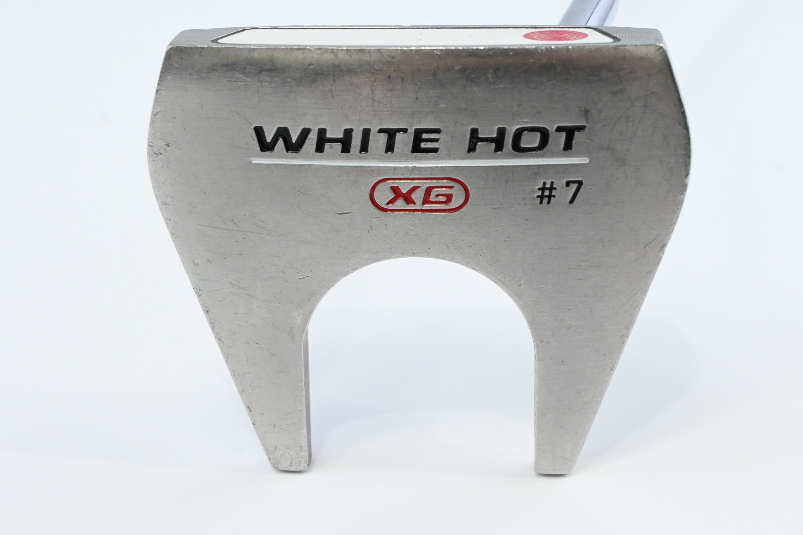 Odyssey White Hot XG #7 Putter / 32 Inch