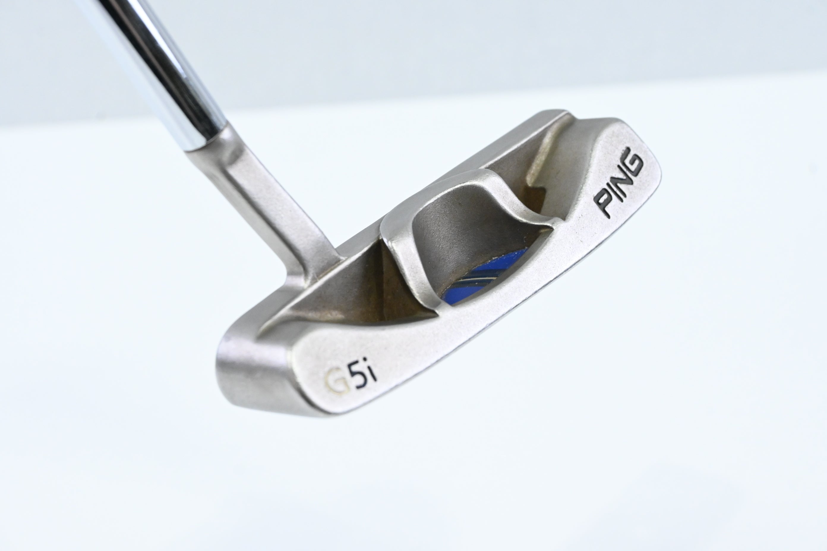 Ping G5i Zing Putter / 35 Inch