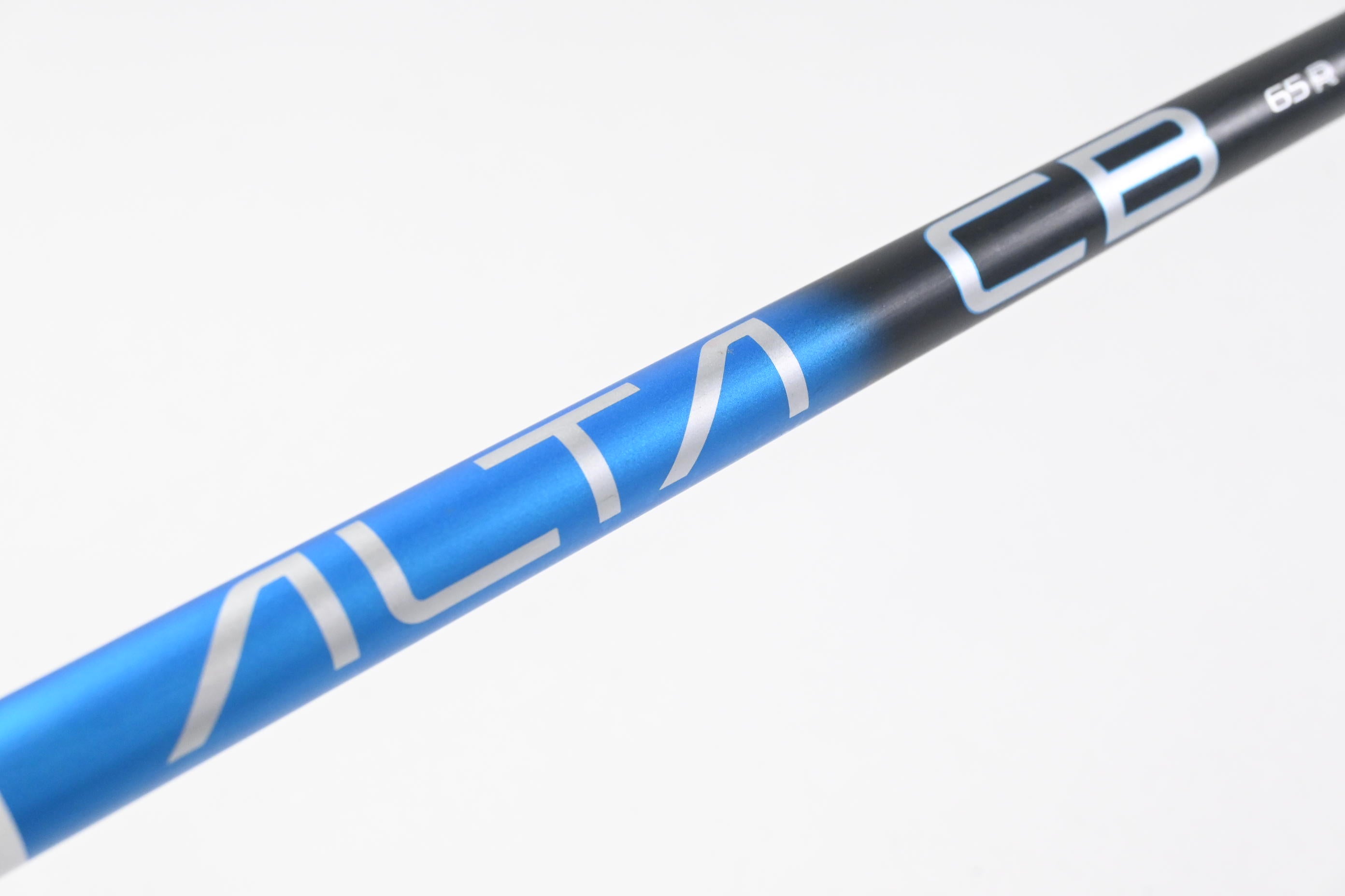 Ping Alta CB Blue 65 #5 Wood Shaft / Regular Flex / Ping 3rd Gen