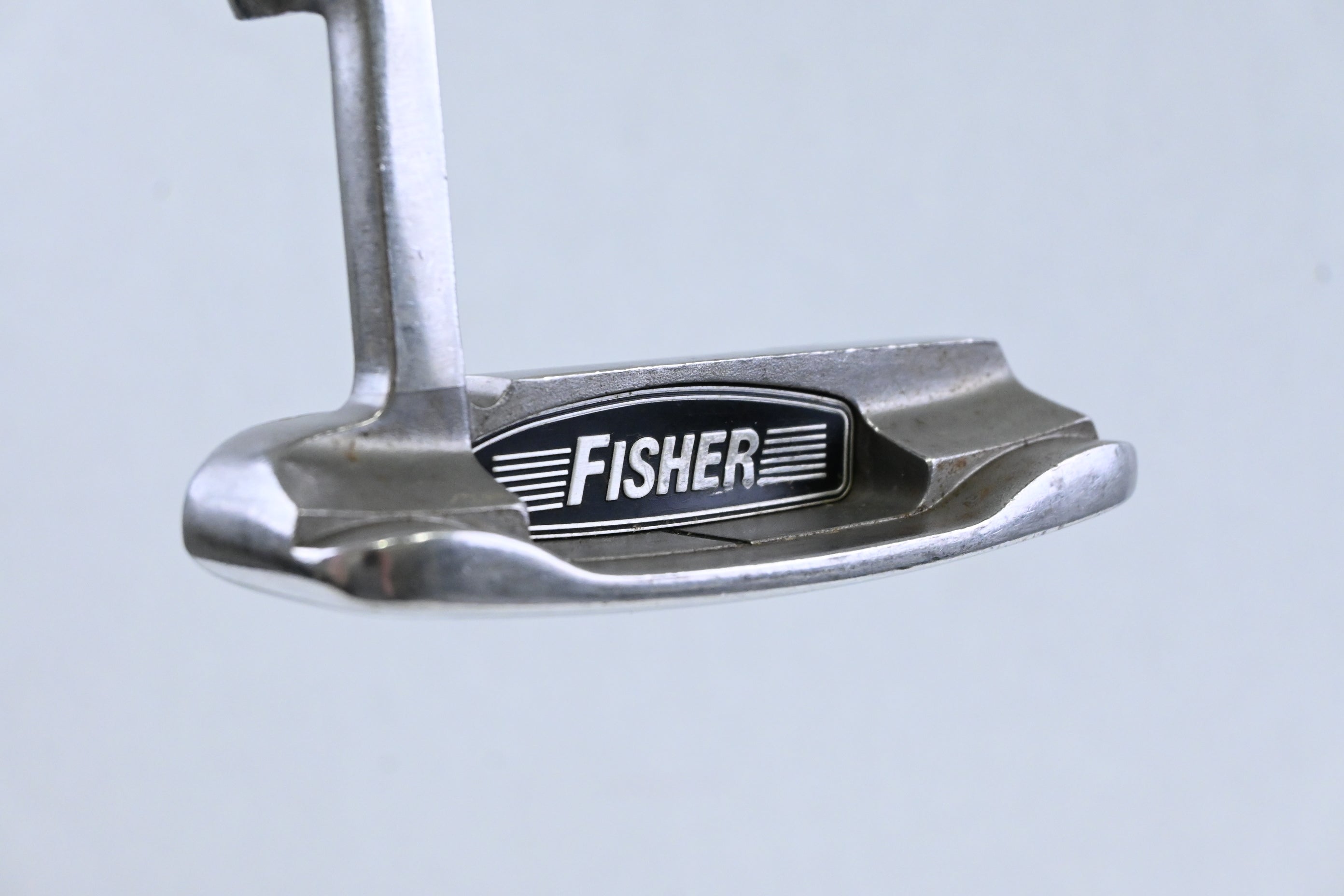 Fisher Classic Tour Series 1 Putter / 34 Inch