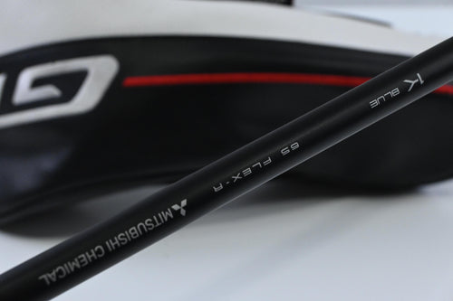Titleist GT3 Driver / 9 Degree / Regular Flex Tensei 1K Blue 65