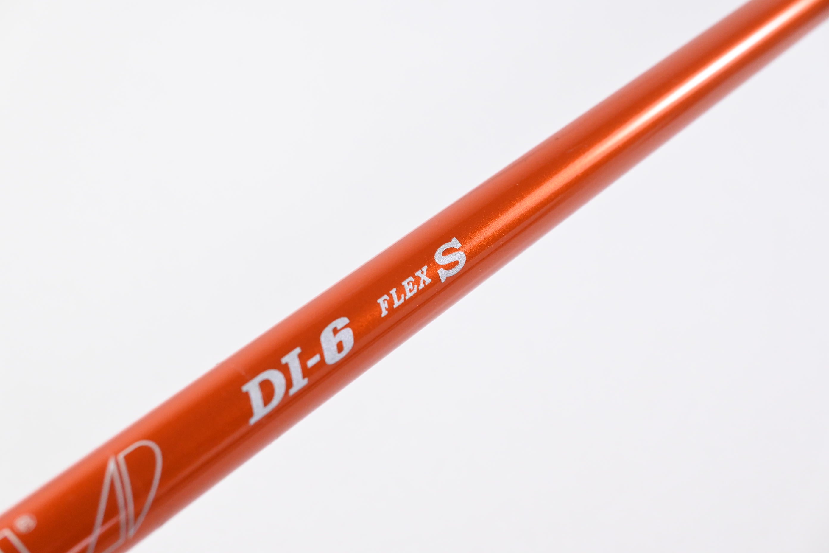 Graphite Design Tour AD DI-6 Driver Shaft / Stiff Flex / Titleist