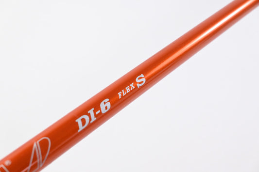 Graphite Design Tour AD DI-6 Driver Shaft / Stiff Flex / Titleist