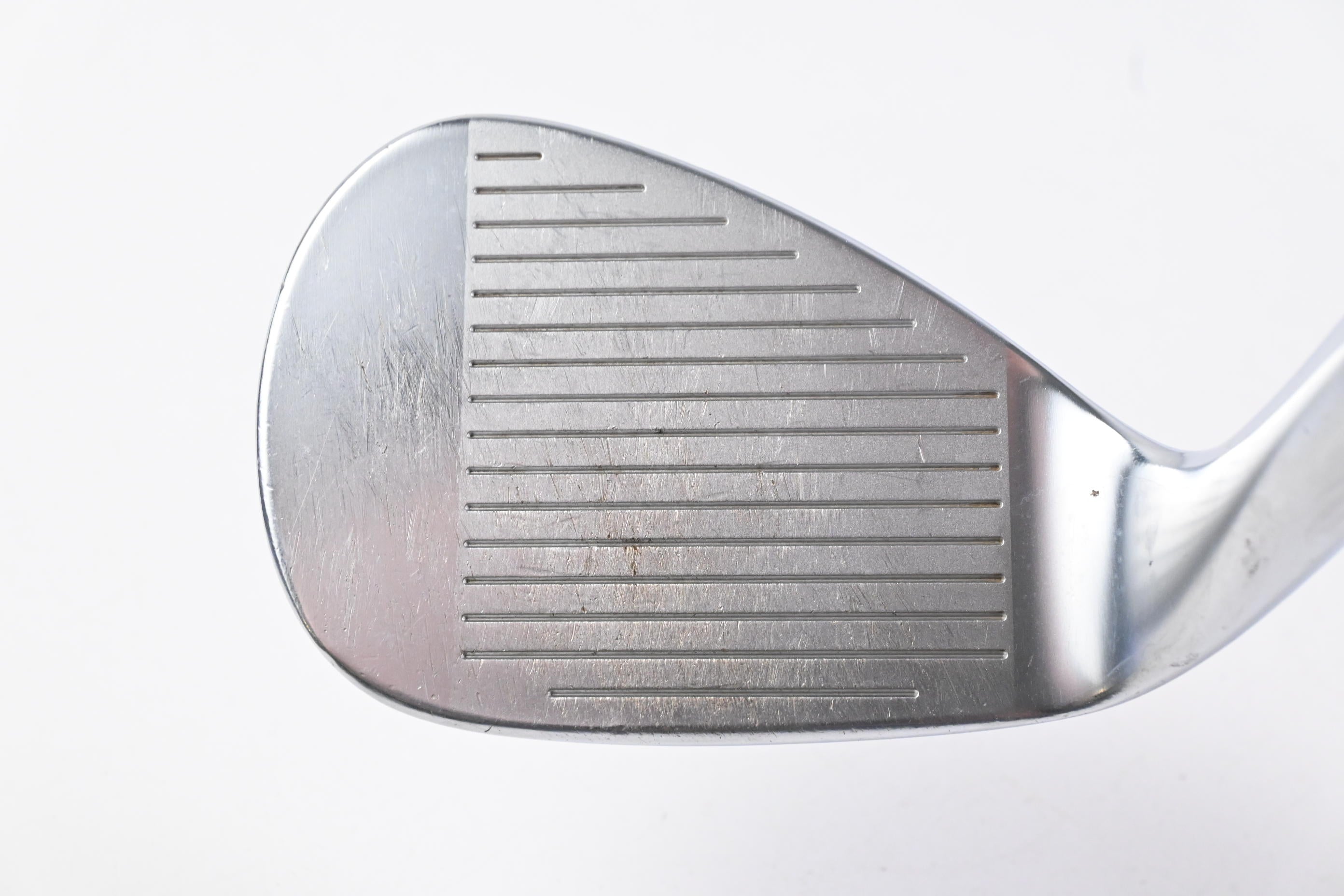 Callaway Jaws MD5 Lob Wedge / 58 Degree / Wedge Flex Callaway Impact Shaft