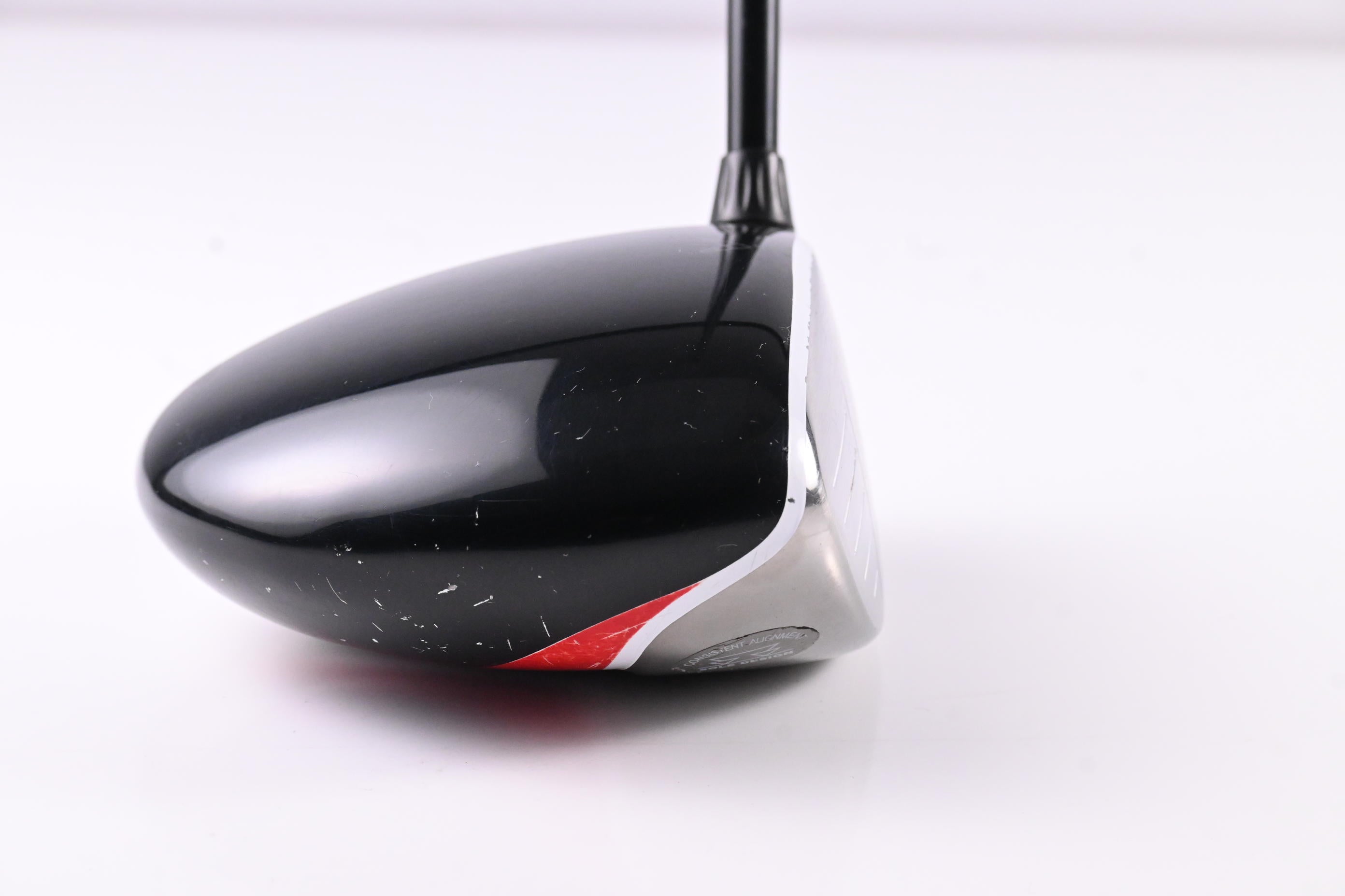 Callaway Big Bertha 460 Driver / 11 Degree / Regular Flex Aldila NVS 55 Shaft