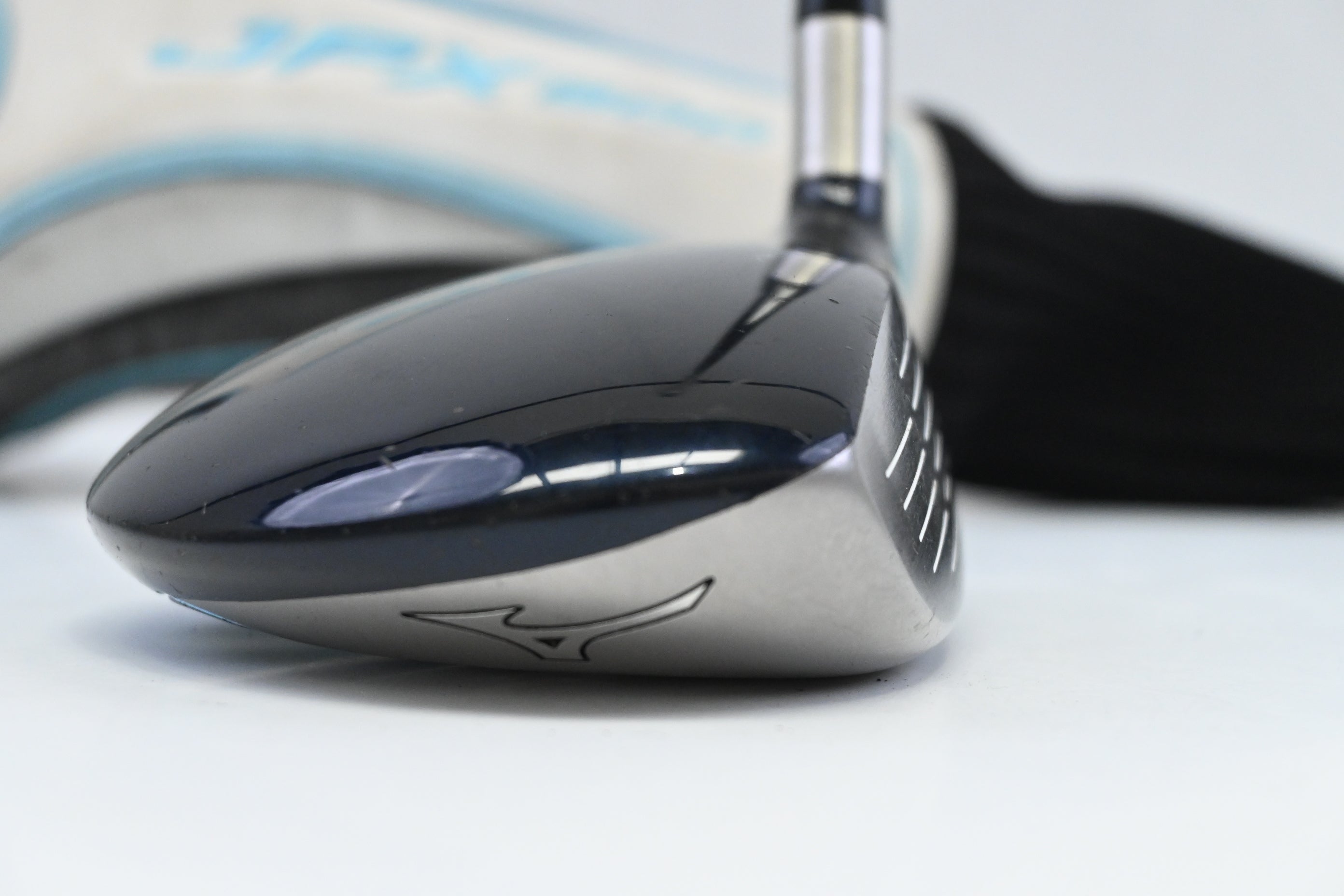 Ladies Mizuno JPX 800 #3 Wood / 15 Degree / Ladies Flex Exsar 45 Shaft