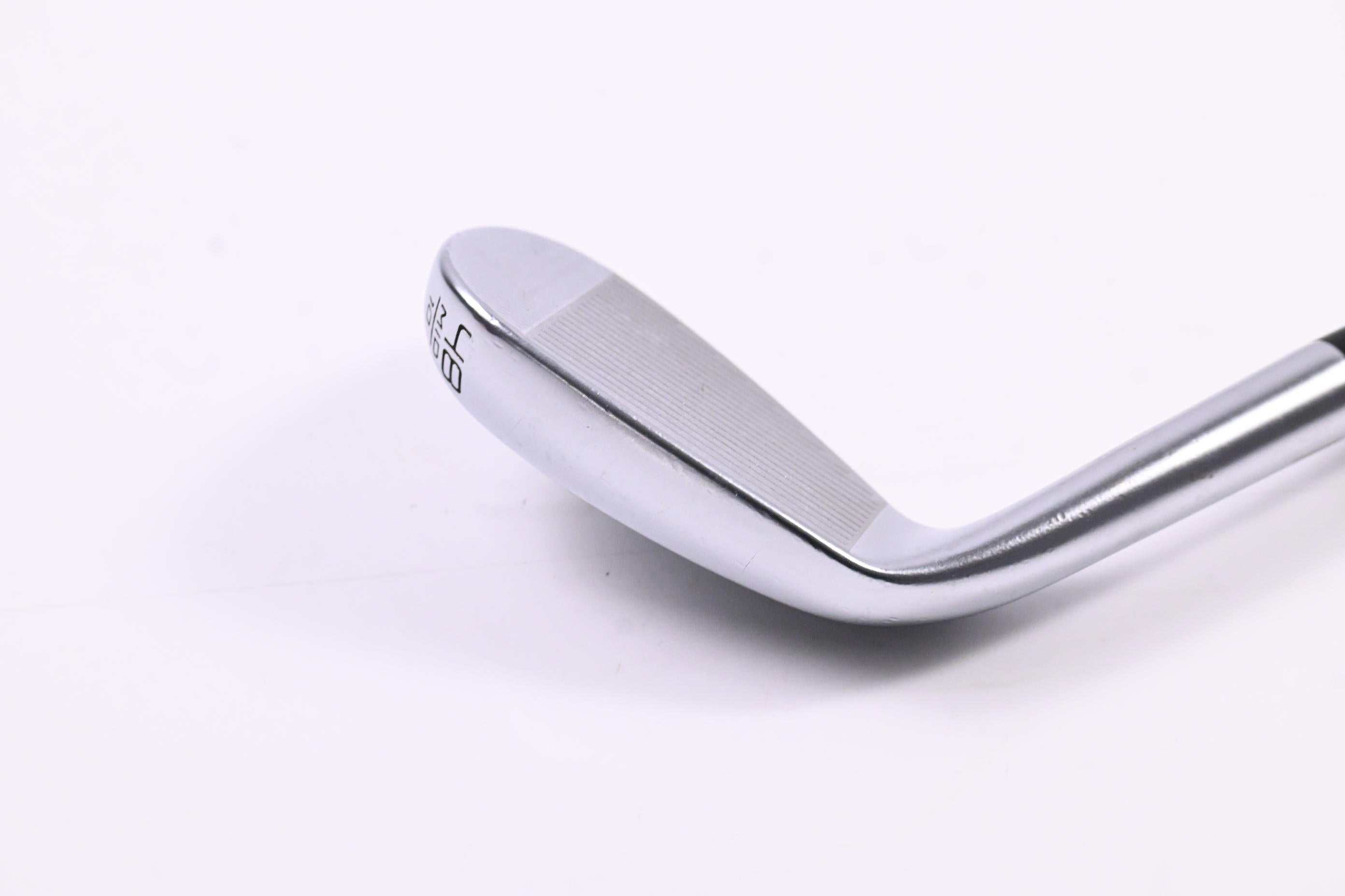 Cleveland RTX 6 Zipcore Pitching Wedge / 48 Degree / Wedge Flex Dynamic Gold