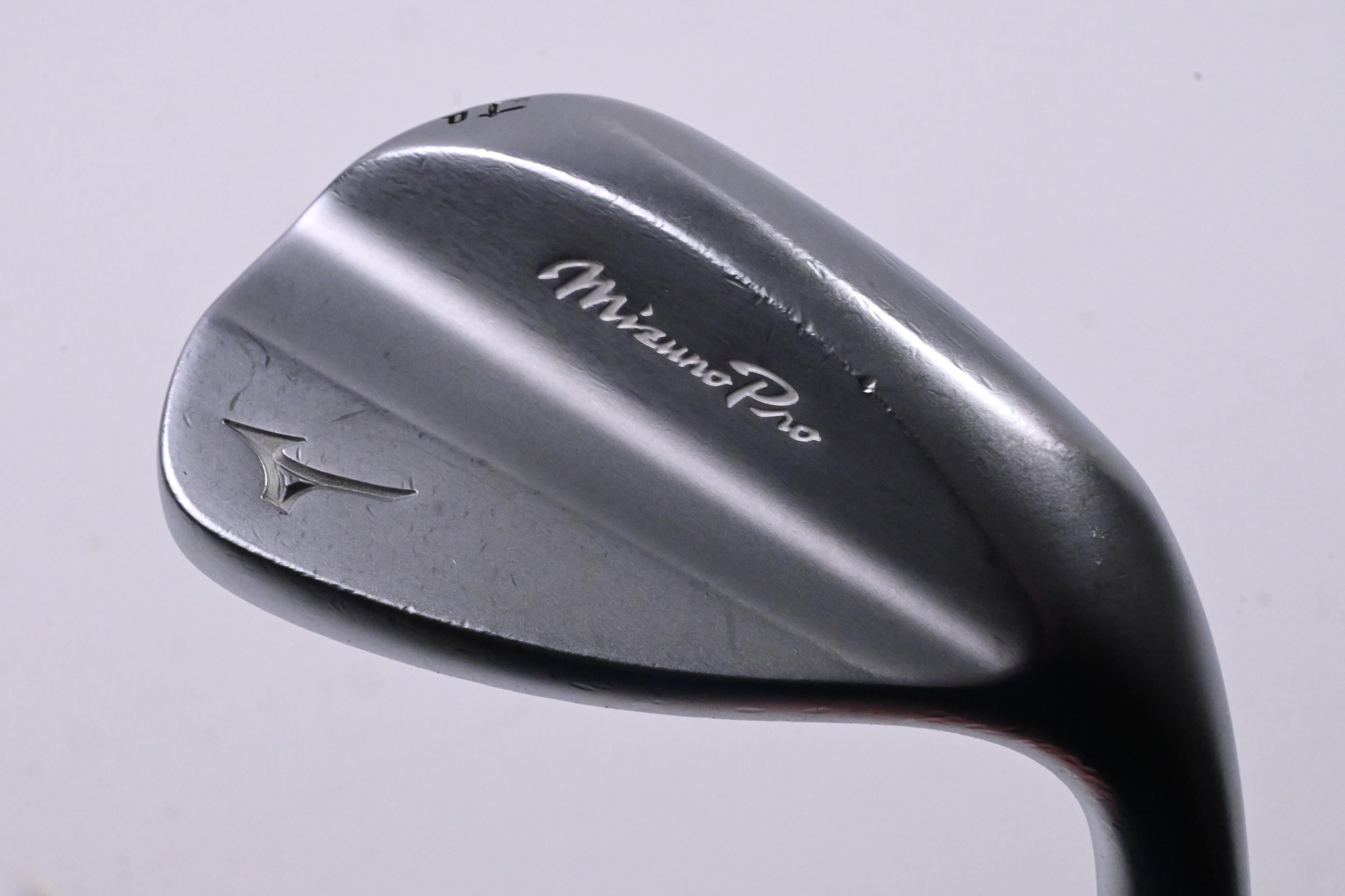 Mizuno Pro T-1 Sand Wedge / 54 Degree / Stiff Flex Dynamic Gold S400 Shaft