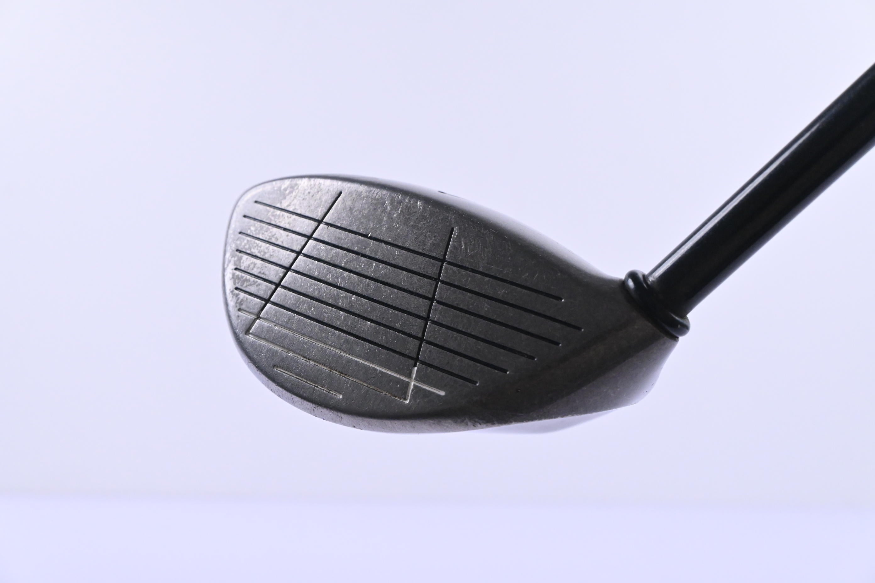 Callaway Big Bertha Warbird #3 Wood / 15 Degree / Regular Flex Callaway RCH 96