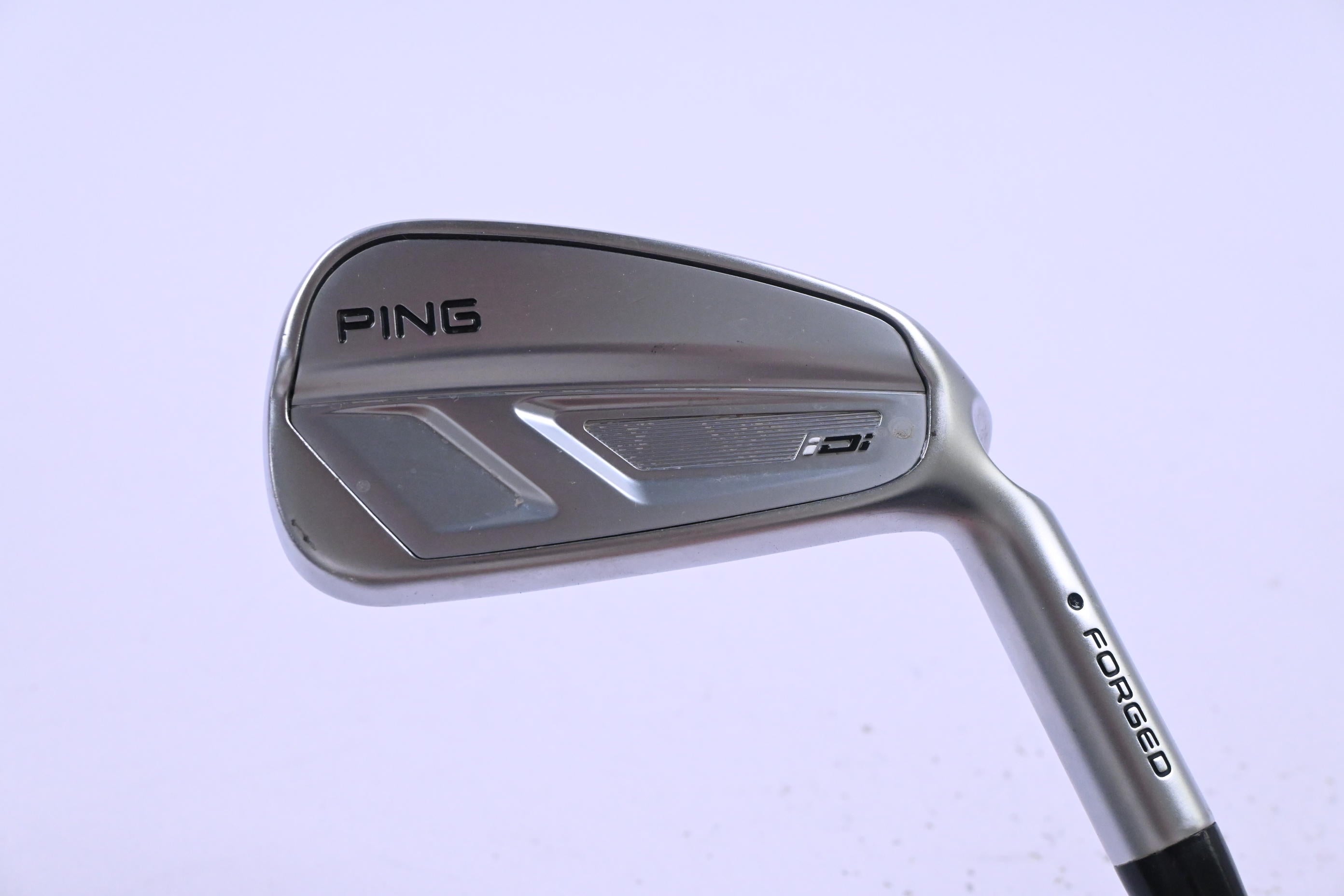 Ping IDI Utility #4 Iron / 23 Degree / Black Dot / Regular Flex Ping Tour 2.0