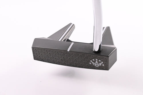 Scotty Cameron Phantom Black 7 Putter / 35 Inch