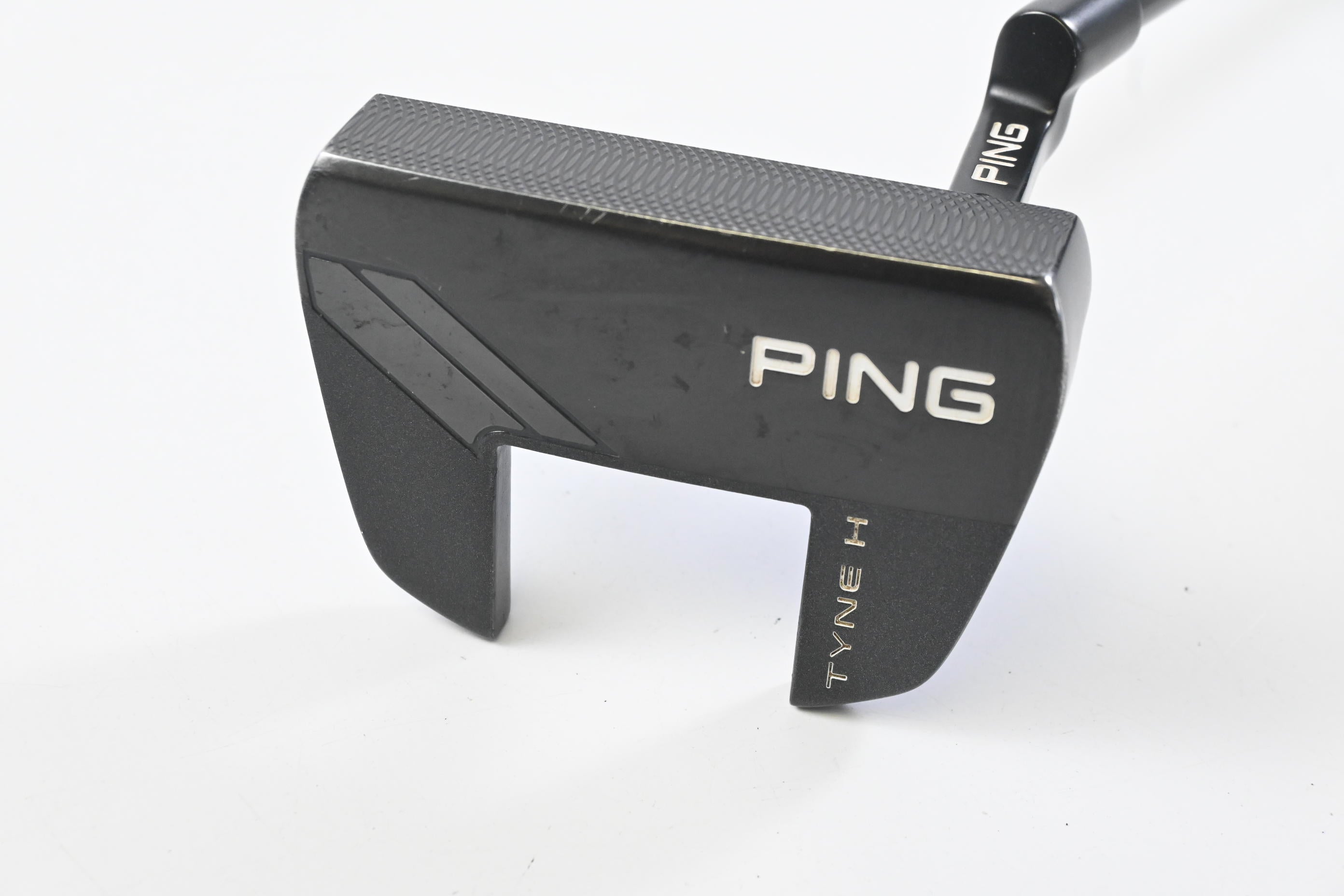 Ping 2024 Tyne H Putter / 34 Inch