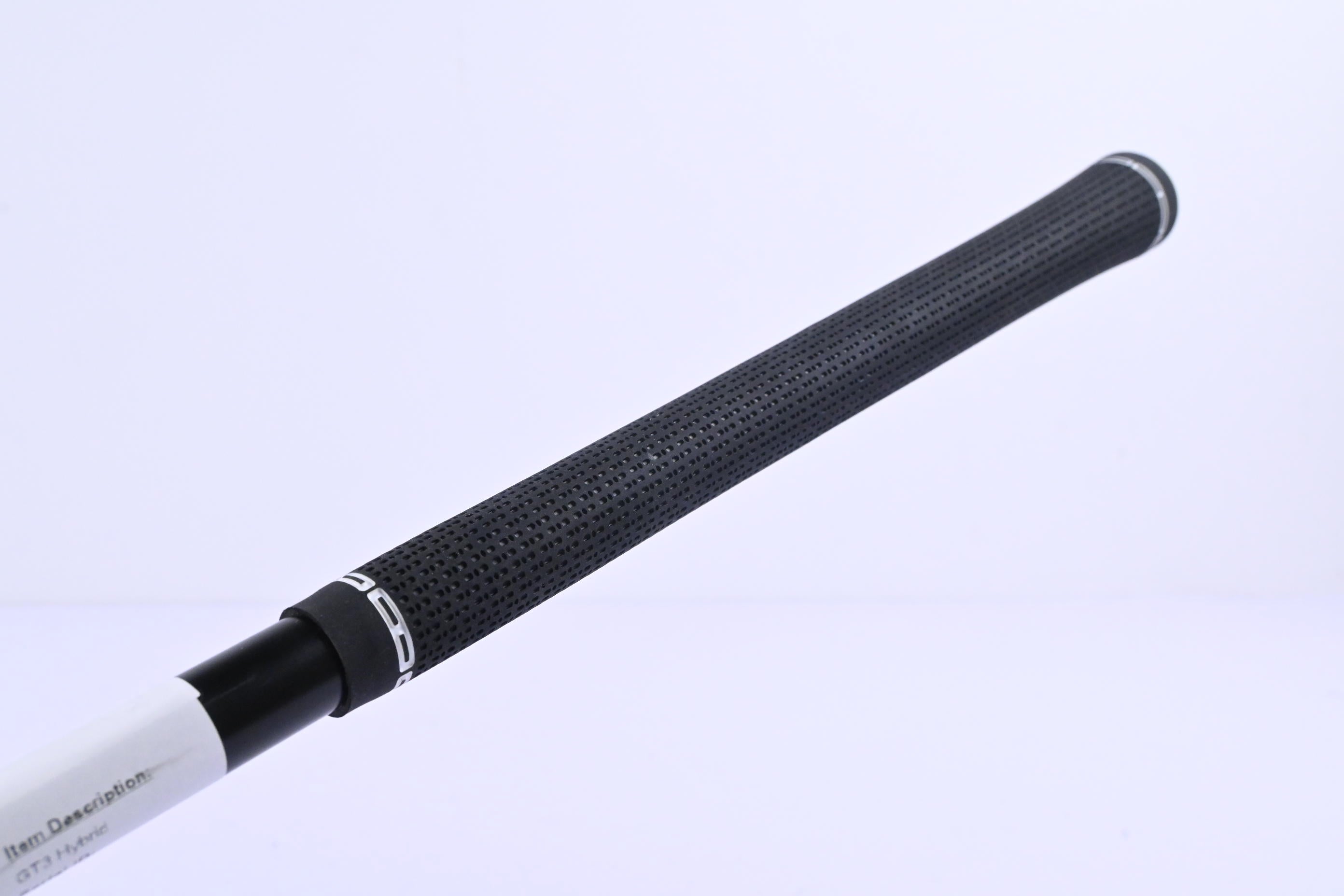 Titleist GT3 #3 Hybrid / 19 Degree / Stiff Flex HZRDUS Gen5 Black 80