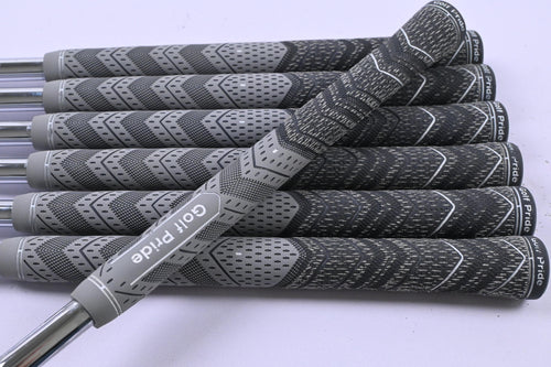 Taylormade P770 2024 Irons / 4-PW / X-Flex Dynamic Gold X100 Shafts