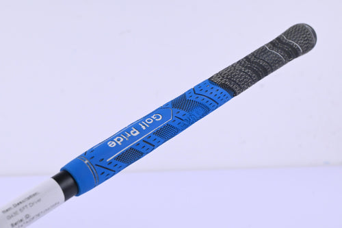 Ping G430 SFT Driver / 10.5 Degree / Stiff Flex HZRDUS Smoke Green 70 Shaft