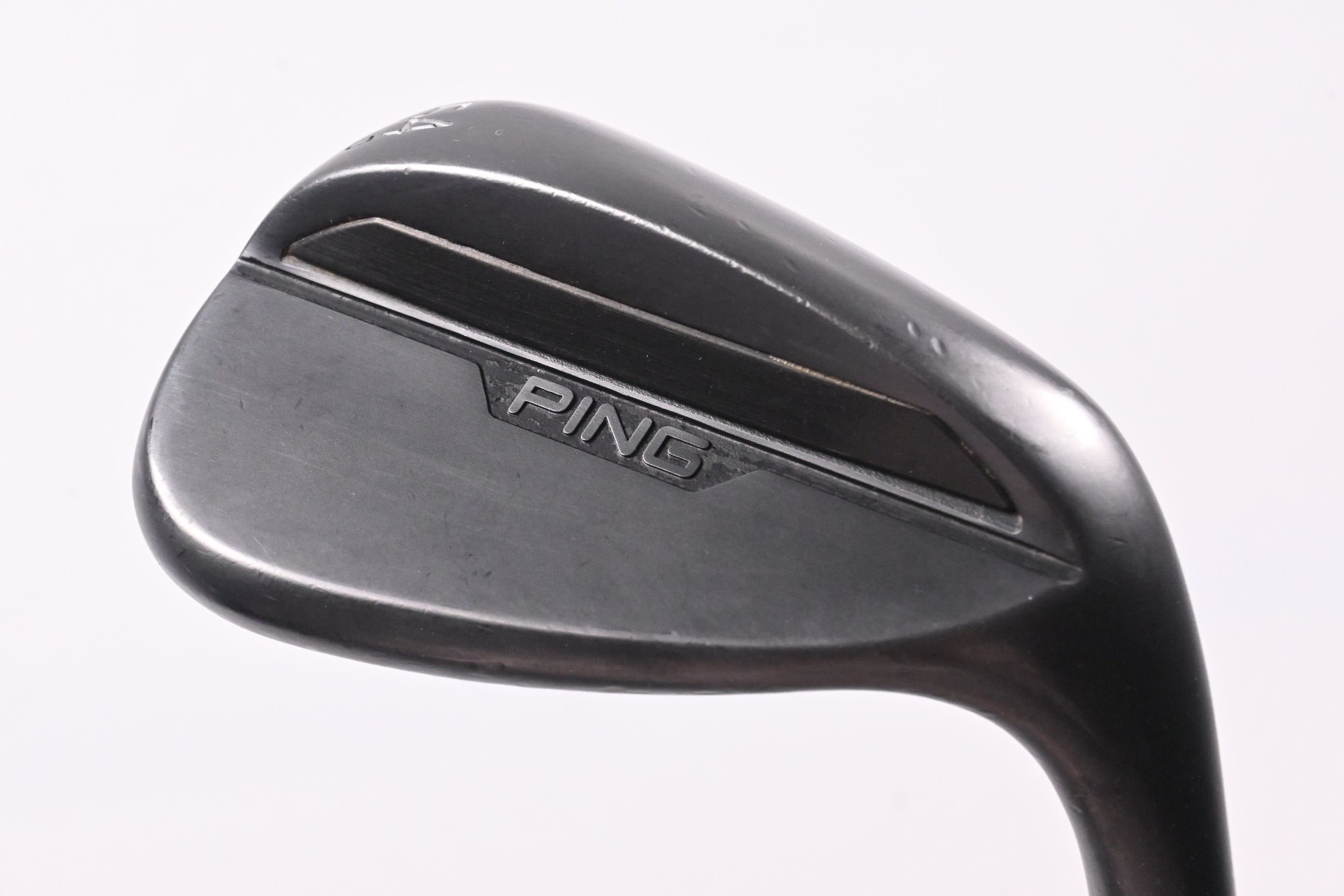 Ping S159 Sand Wedge / 54 Degree / Orange Dot / Regular Flex Dynamic Gold 105