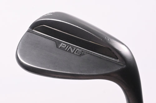 Ping S159 Sand Wedge / 54 Degree / Orange Dot / Regular Flex Dynamic Gold 105