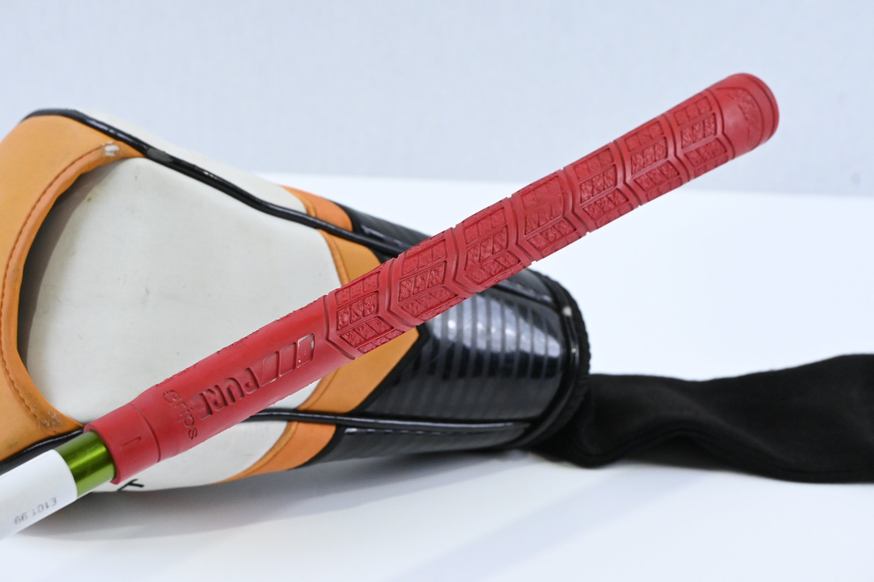 Callaway X2 Hot Driver / 10.5 Degree / X-Flex Aldila NV 350 75 Shaft