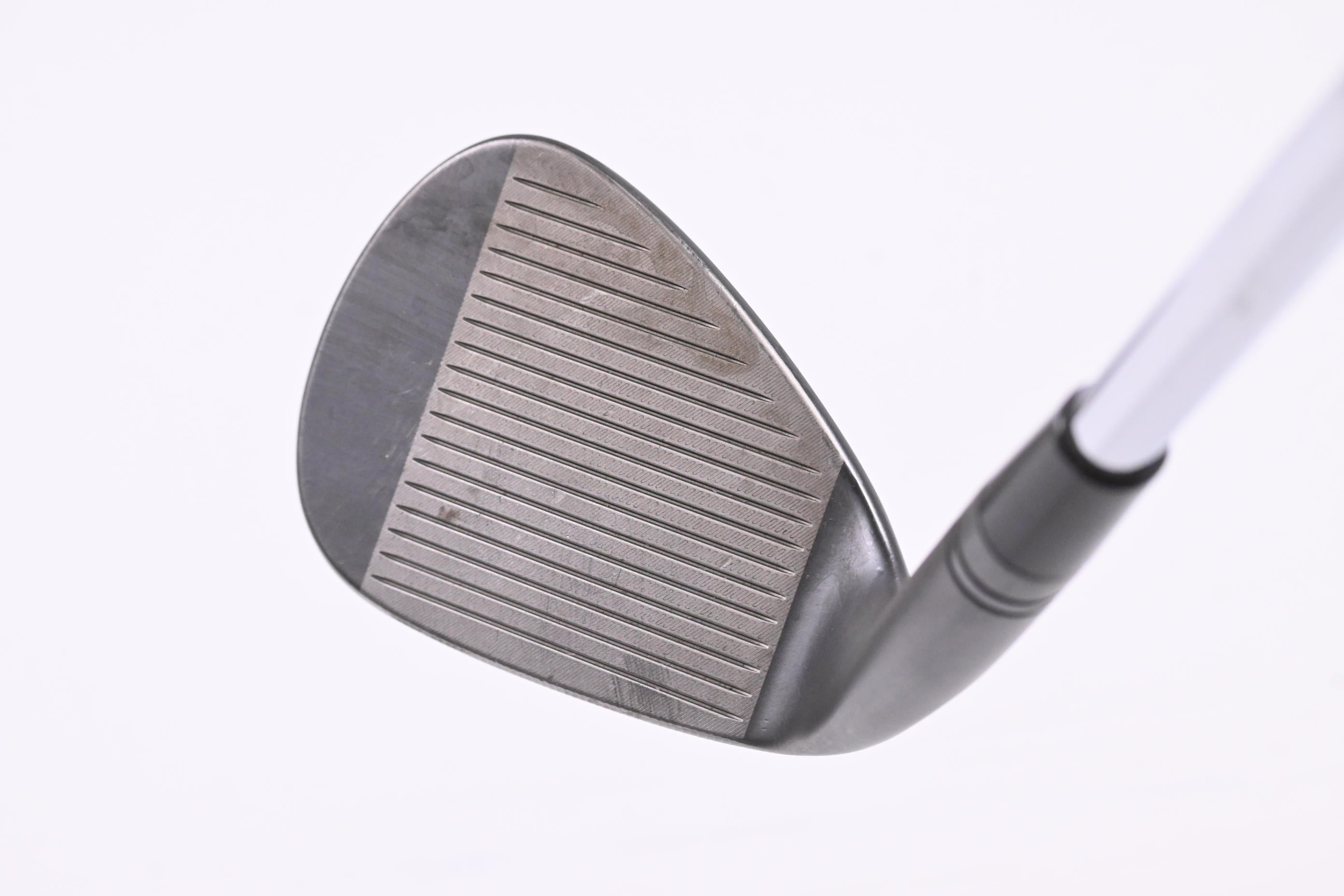 Taylormade Milled Grind 5 Lob Wedge / 58 Degree / Wedge Flex Dynamic Gold 115