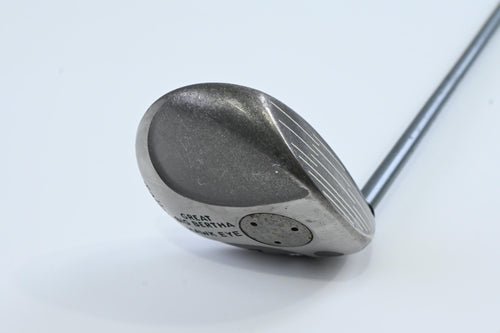 Ladies Callaway Hawk Eye #7 Wood / 21 Degree / Ladies Flex Callaway Gems UL