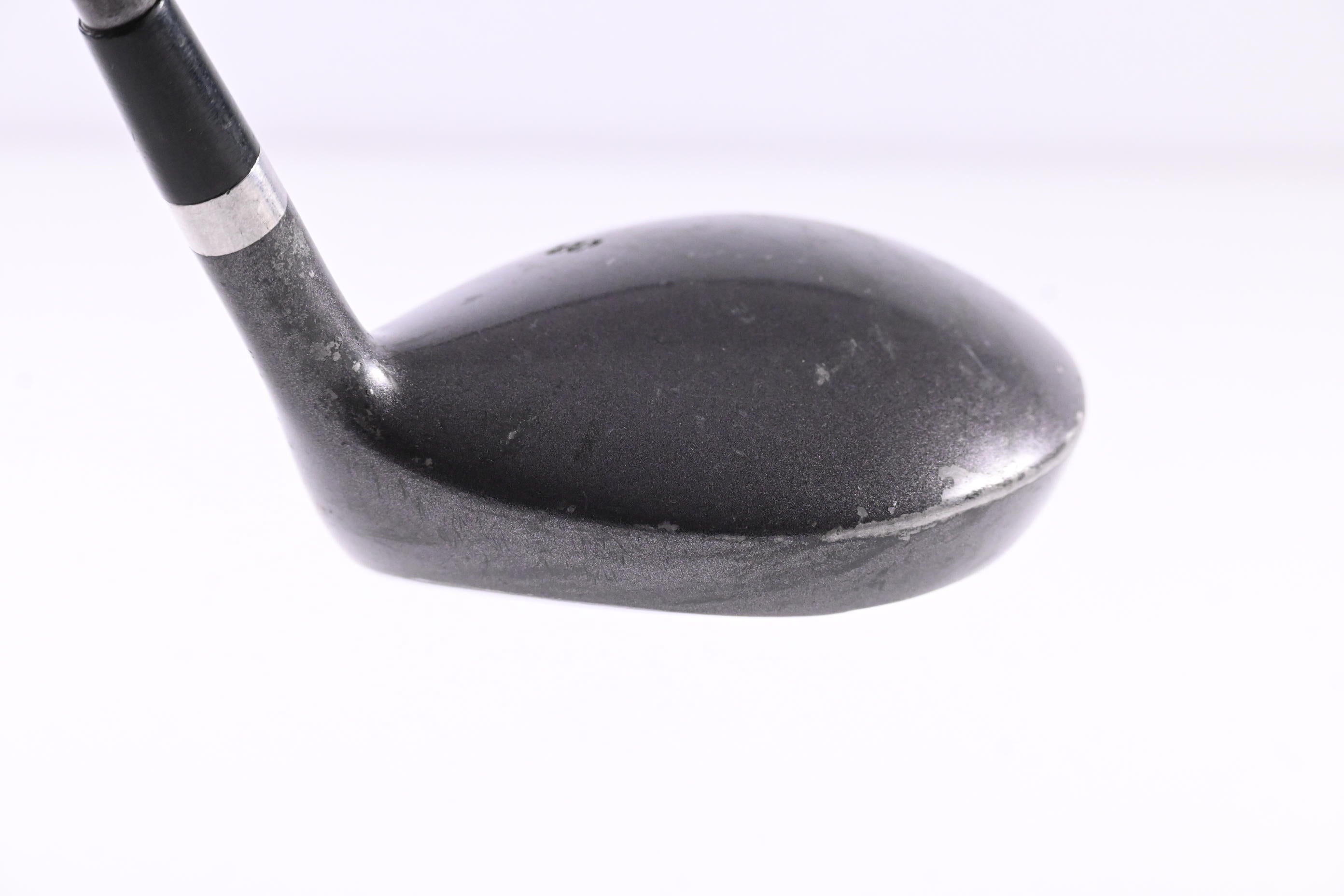 Wilson 1200 Gear Effect #3 Wood / 15.5 Degree / Regular Flex Wilson 1200 Shaft