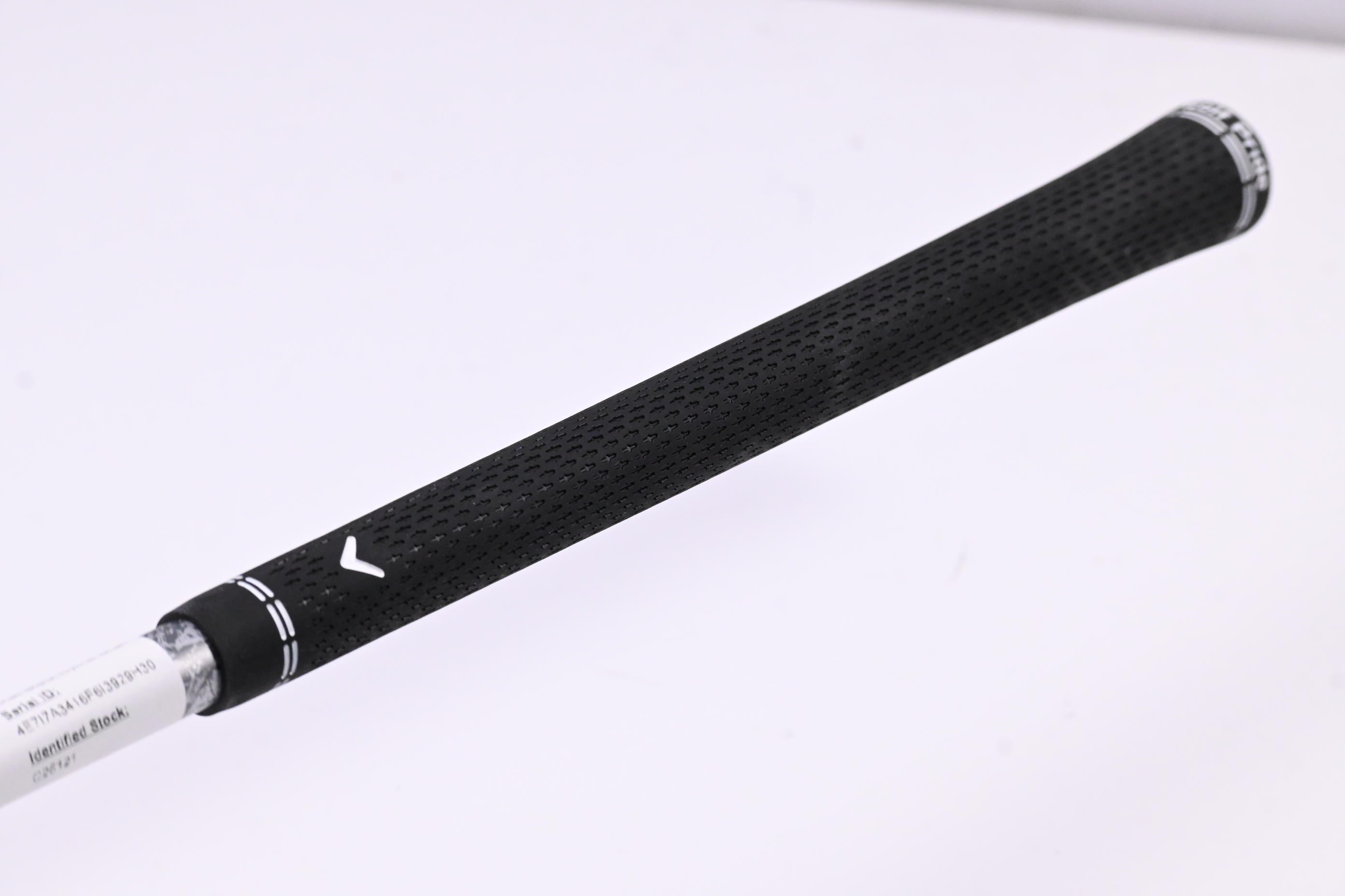 Project X Denali Frost Silver 60 #6 Hybrid / Regular Flex / Callaway 4th Gen