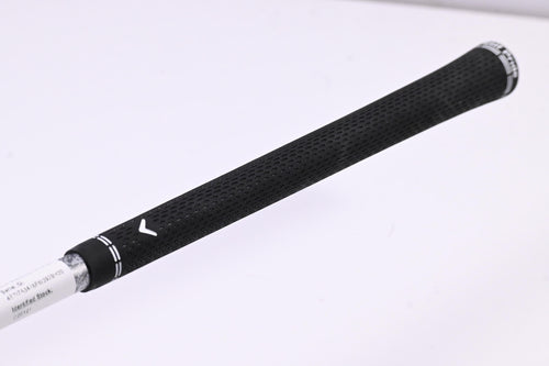 Project X Denali Frost Silver 60 #6 Hybrid / Regular Flex / Callaway 4th Gen