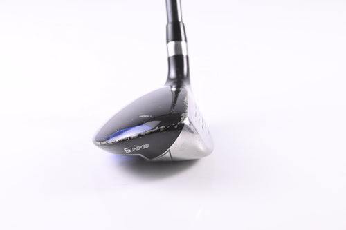 Cobra Fly XL #5 Hybrid / 23 Degree / Regular Flex Cobra XL Shaft