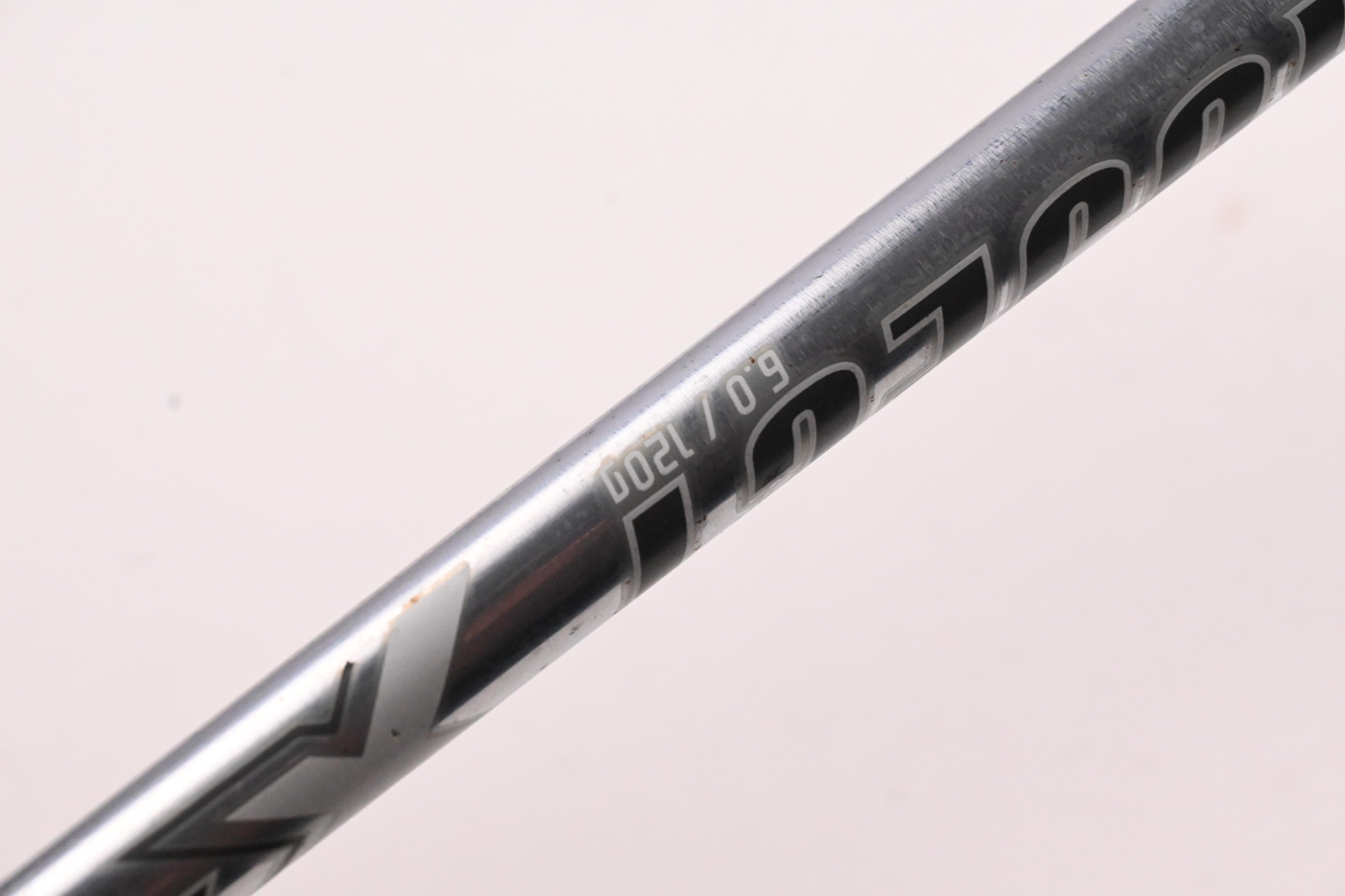 Ping i59 #8 Iron / Blue Dot / Stiff Flex Project X LS 120 Shaft