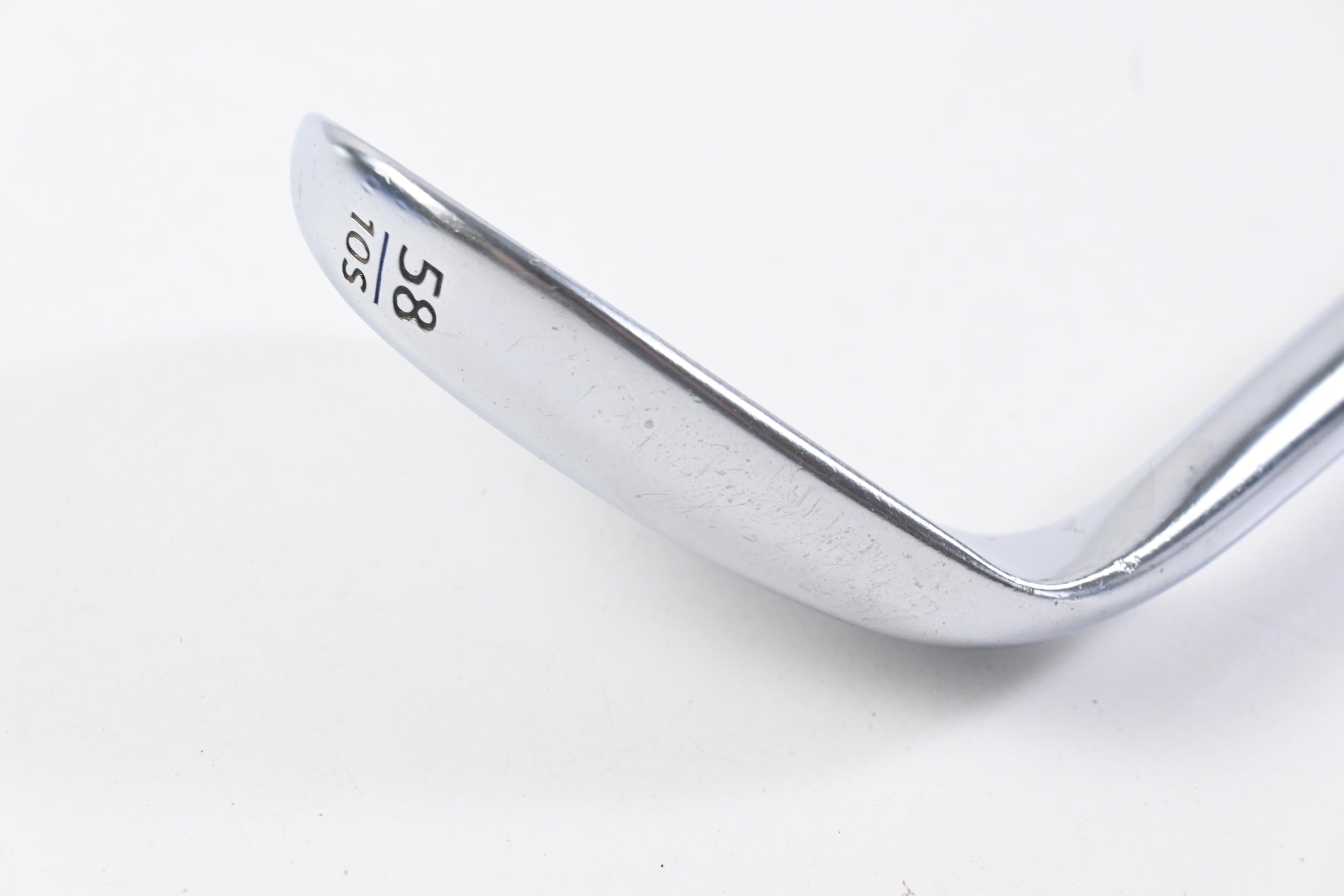 Callaway Jaws MD5 Lob Wedge / 58 Degree / Wedge Flex Callaway Impact Shaft