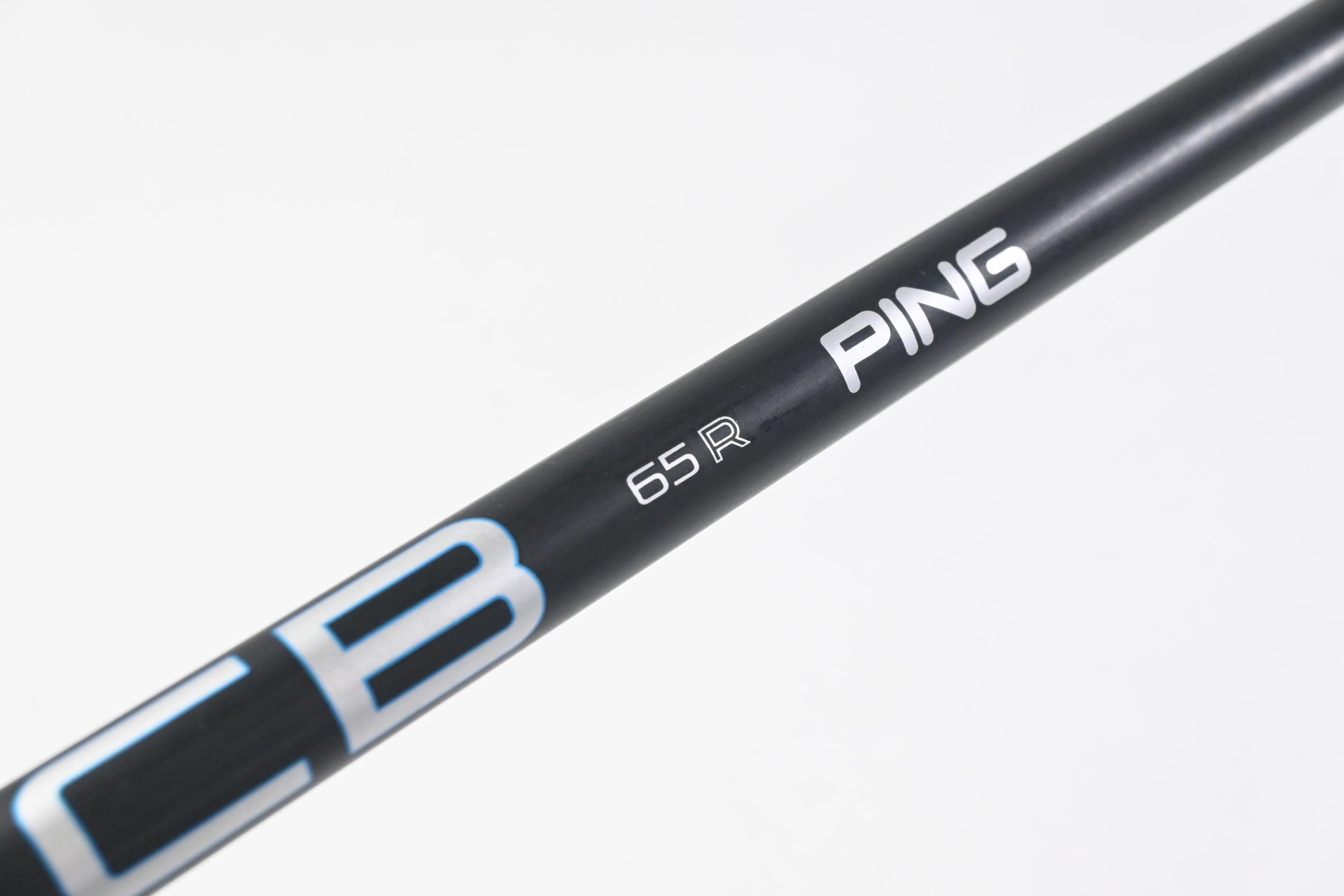 Ping Alta CB Blue 65 #5 Wood Shaft / Regular Flex / Ping 3rd Gen