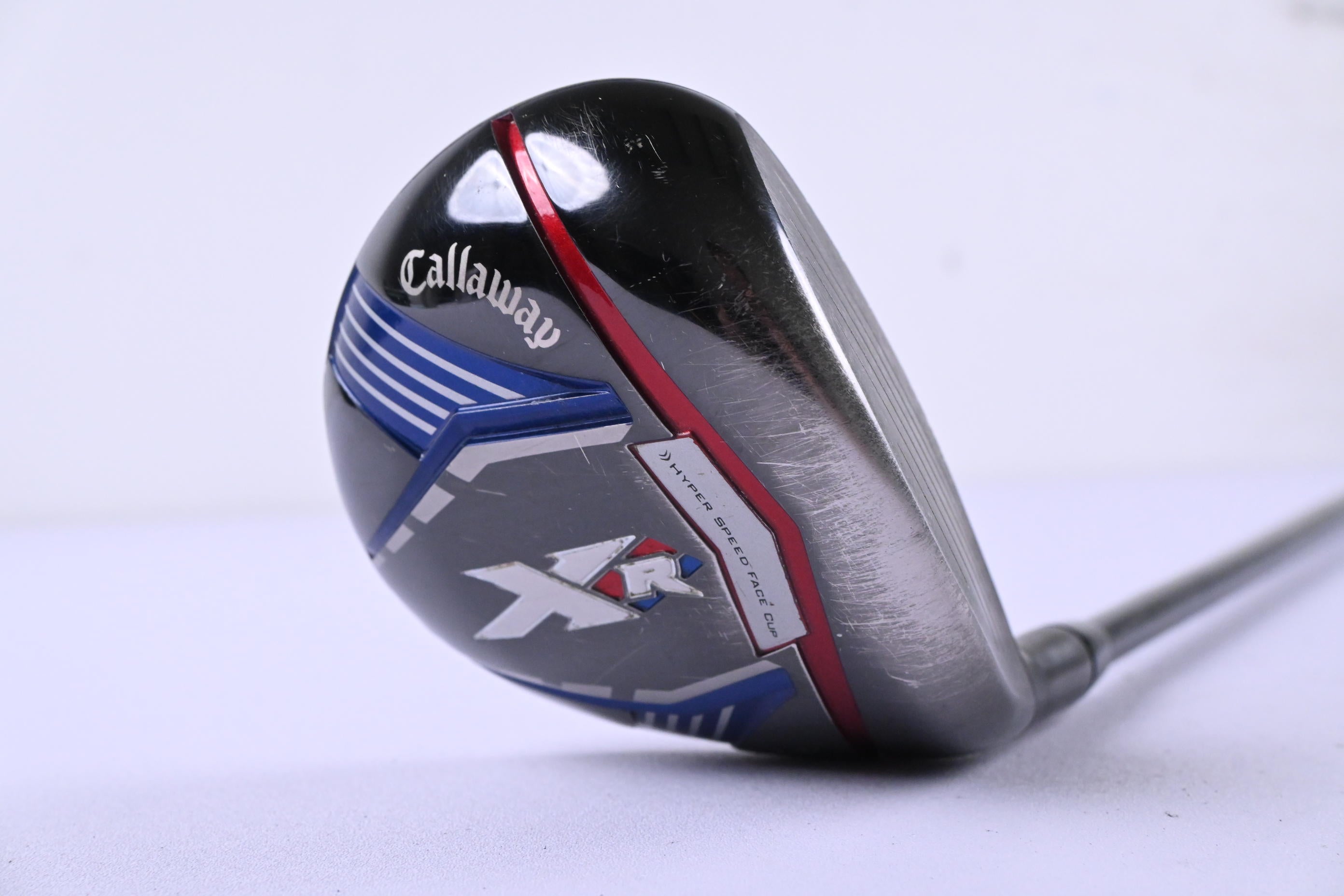 Callaway XR Pro #3 Wood / 14 Degree / Stiff Flex Project X San Diego 75 Shaft