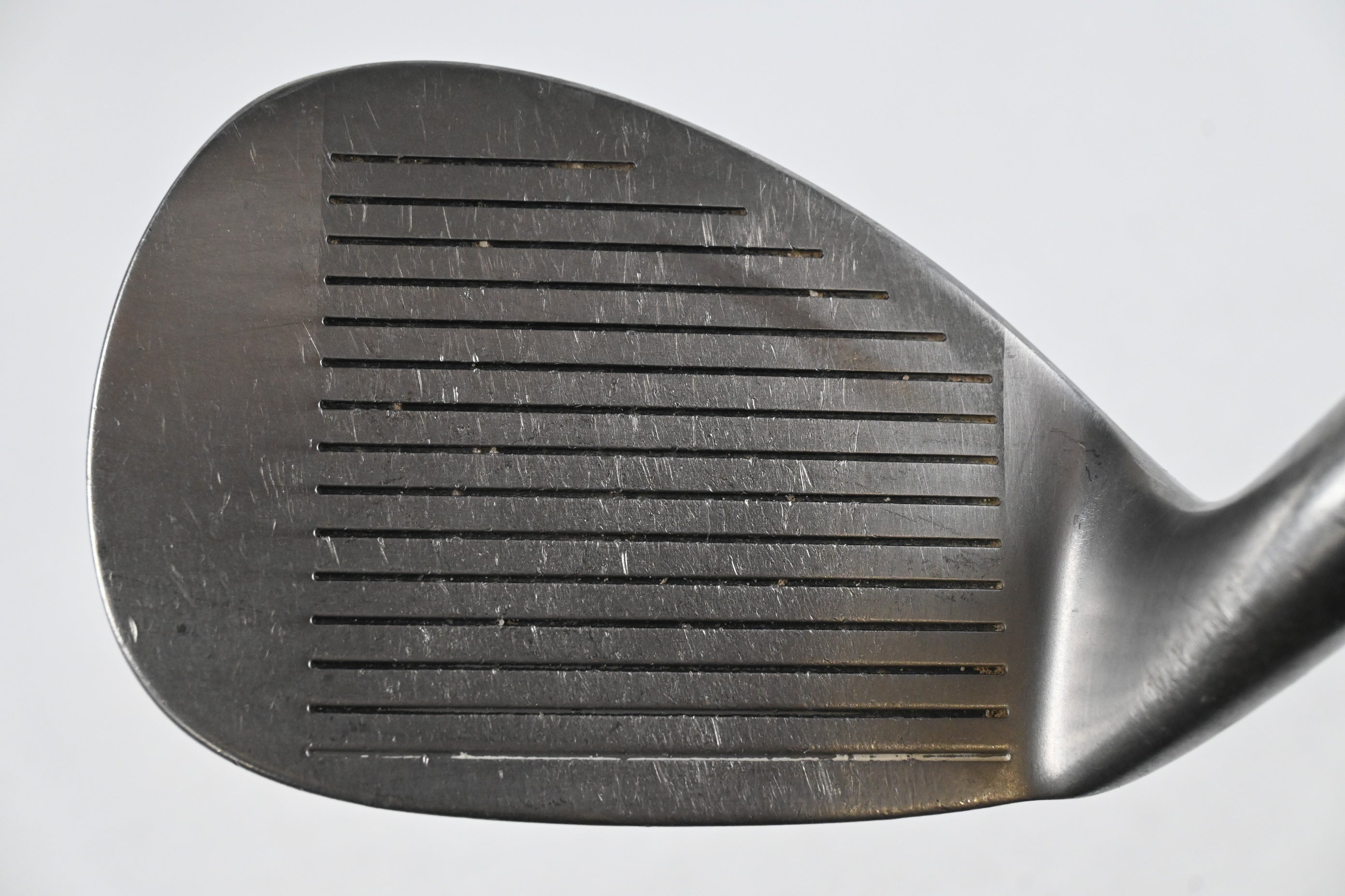 Golden Bear Bear Trap Sand Wedge / 56 Degree / Wedge Flex Golden Bear Shaft