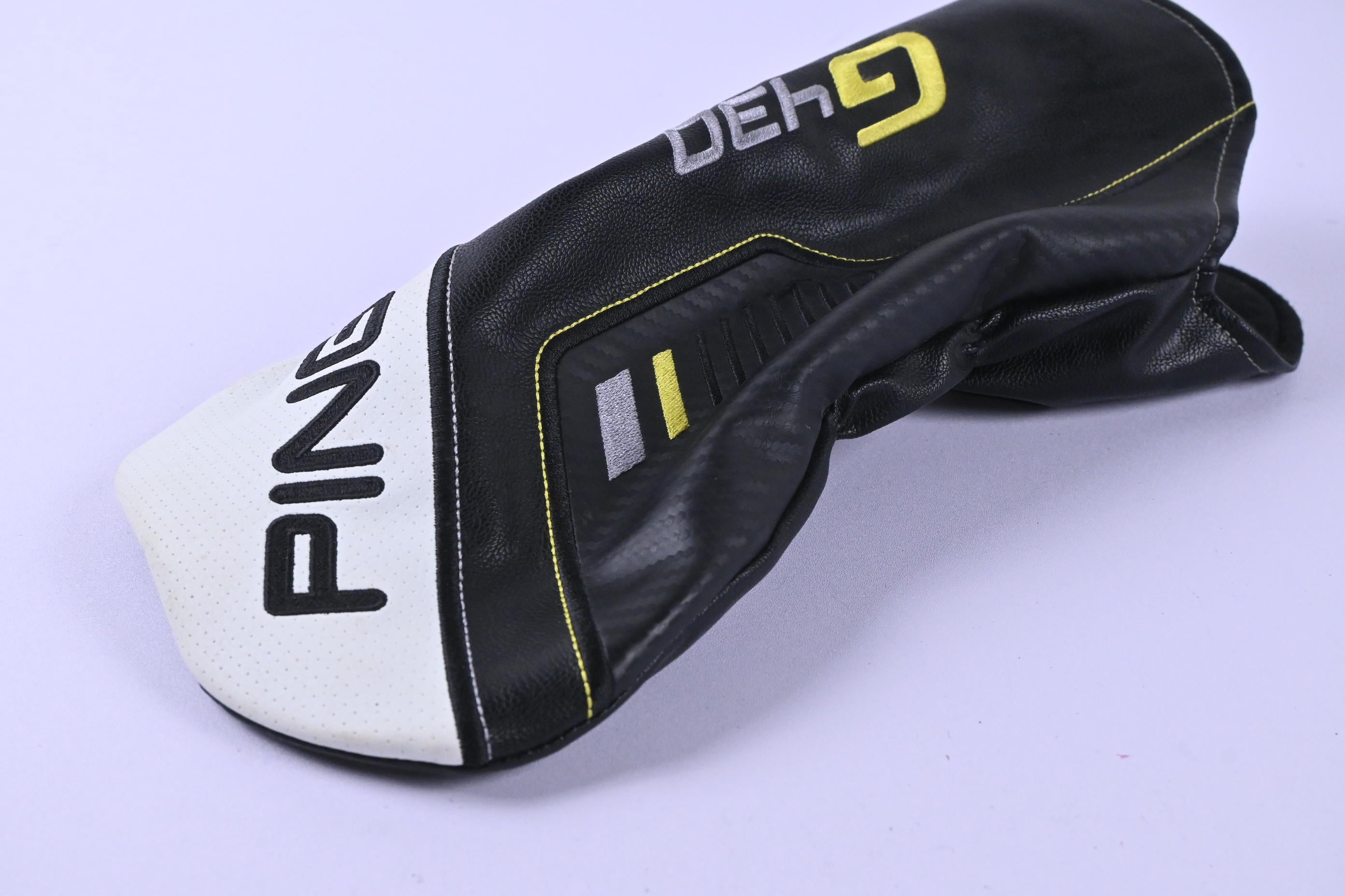 Ping G430 SFT Driver / 10.5 Degree / Stiff Flex HZRDUS Smoke Green 70 Shaft